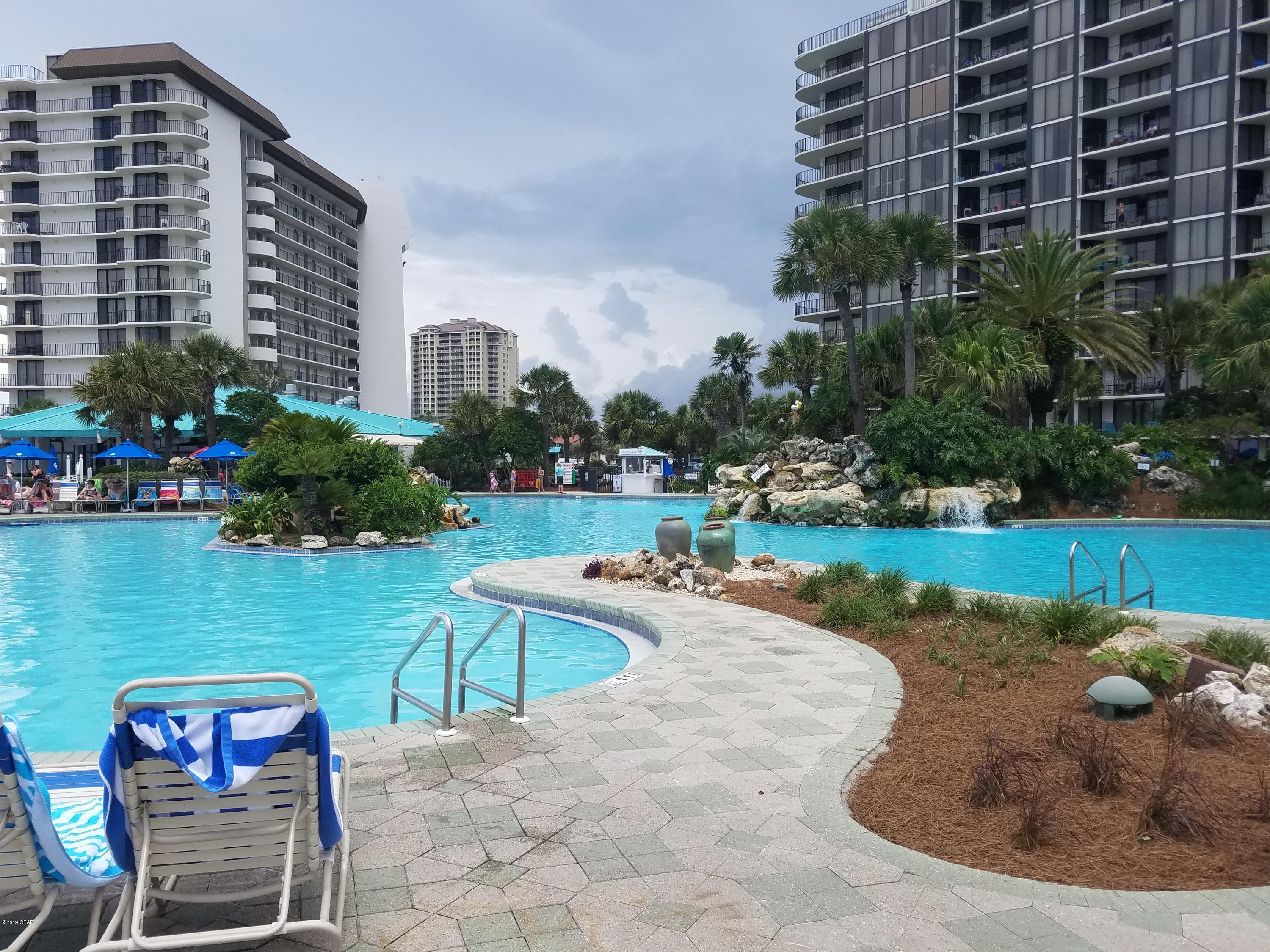 Edgewater Golf Villas III-B - Residential