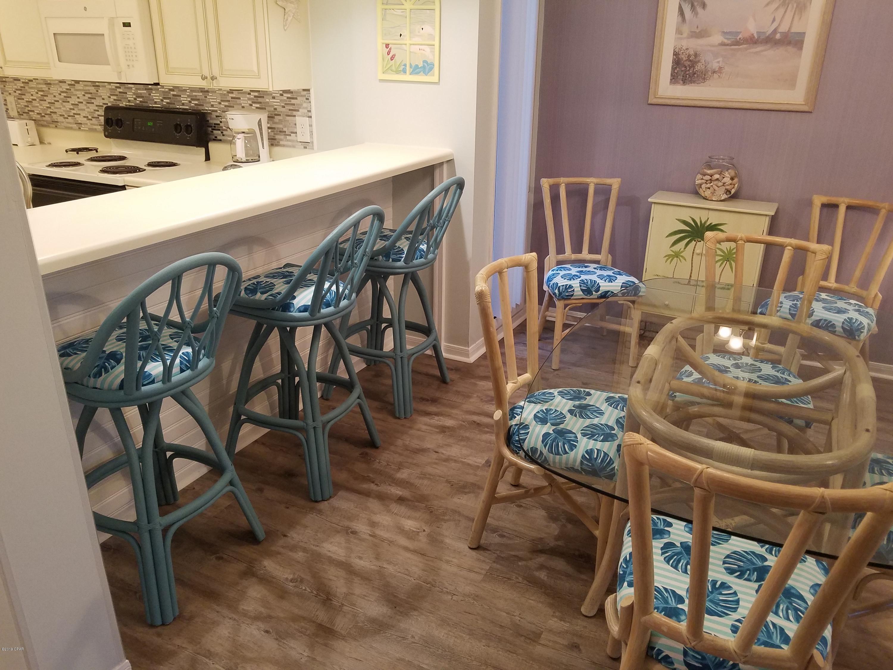 Edgewater Golf Villas III-B - Residential