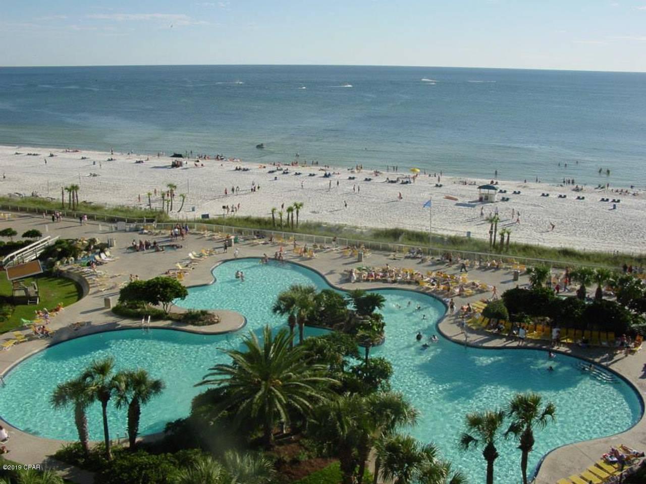 Edgewater Golf Villas III-B - Residential