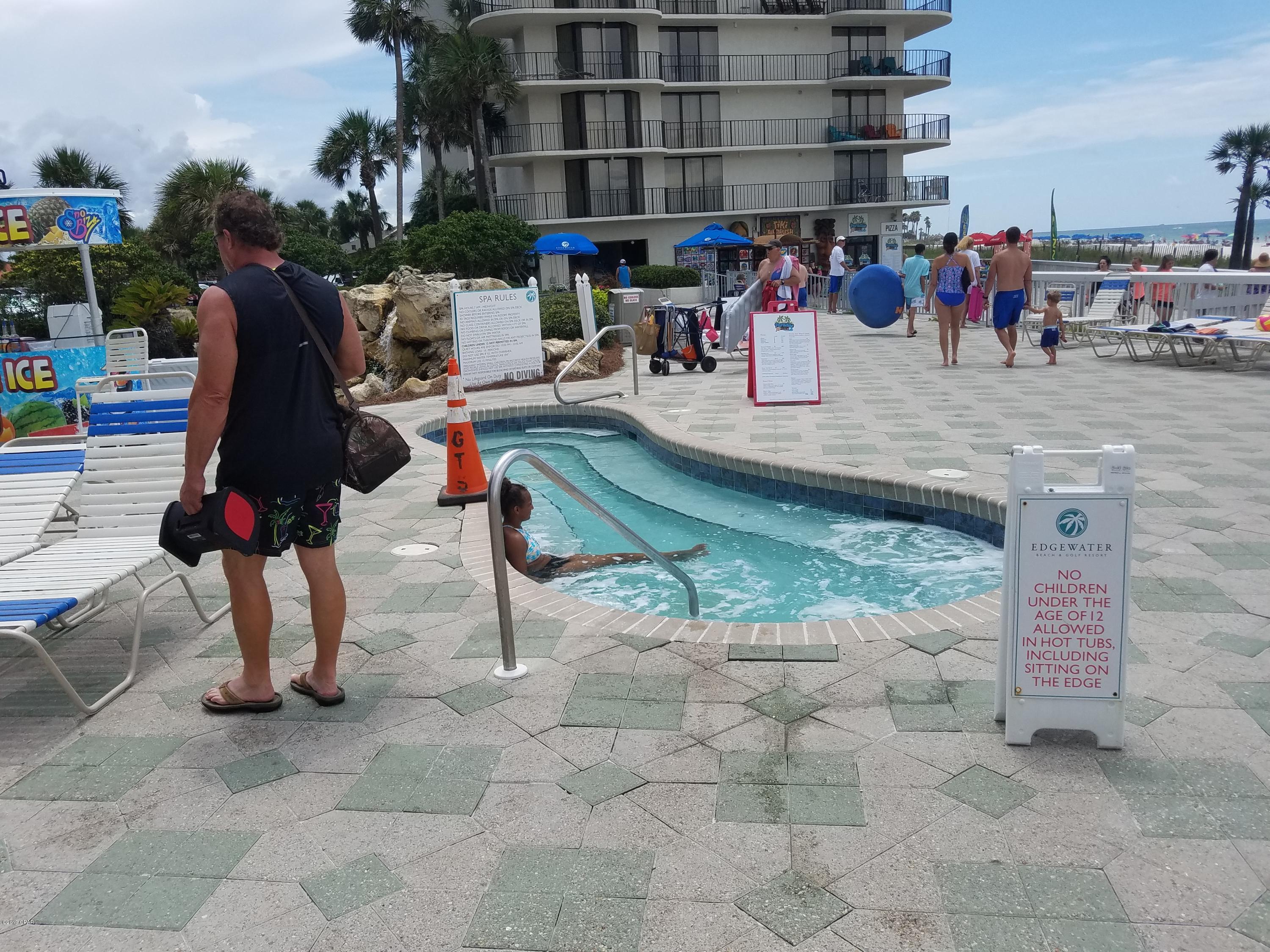 Edgewater Golf Villas III-B - Residential