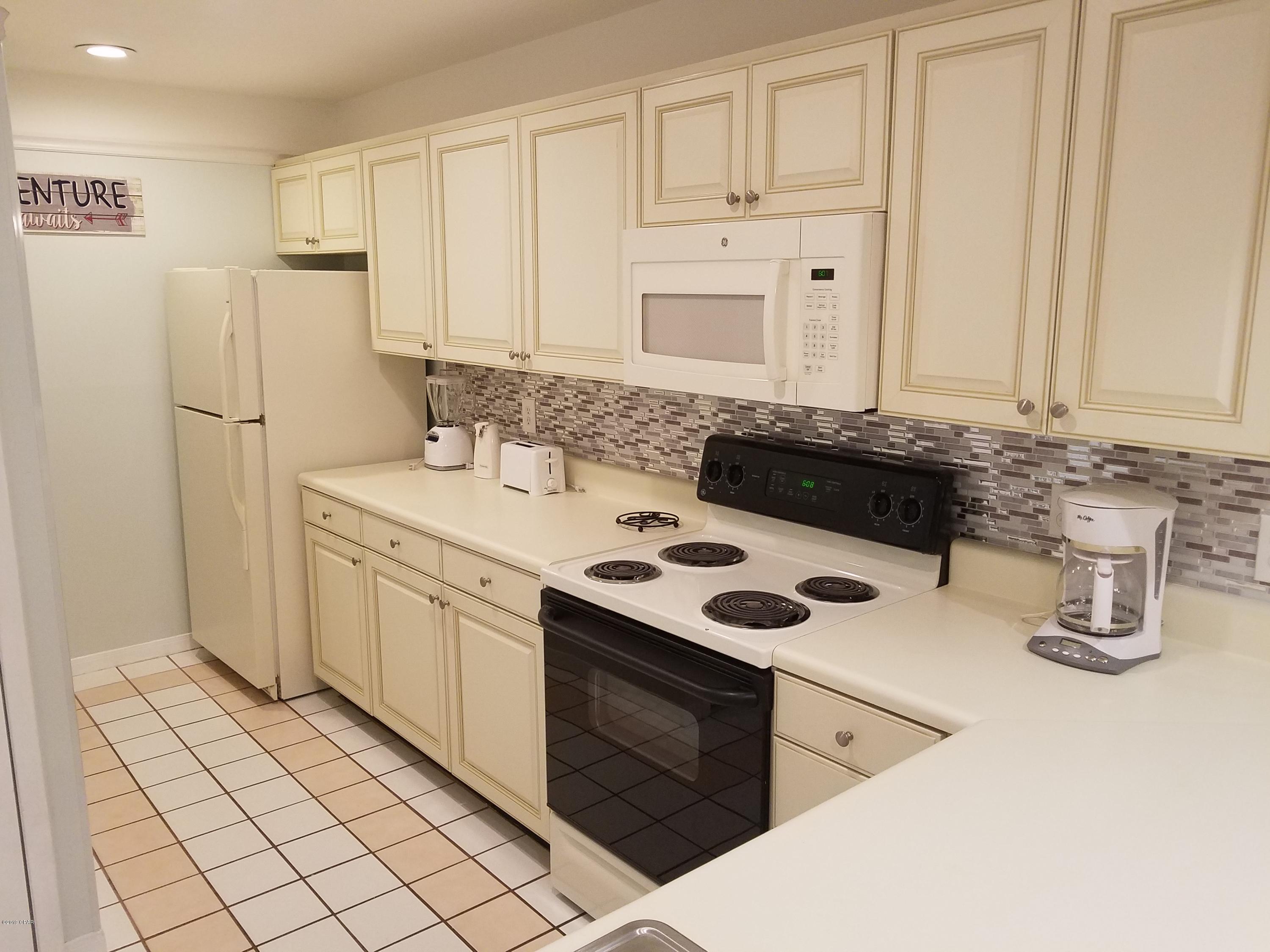 Edgewater Golf Villas III-B - Residential