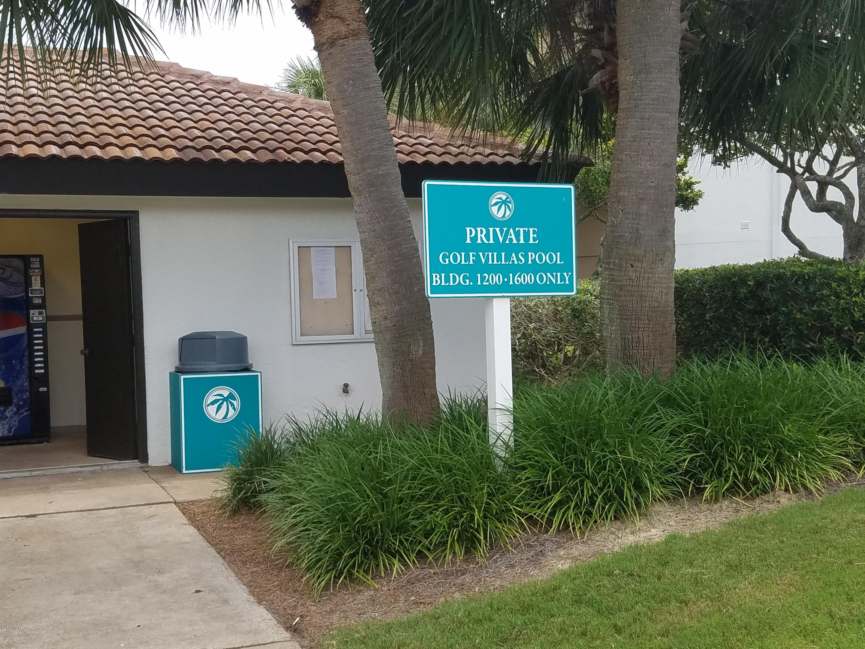 Edgewater Golf Villas III-B - Residential