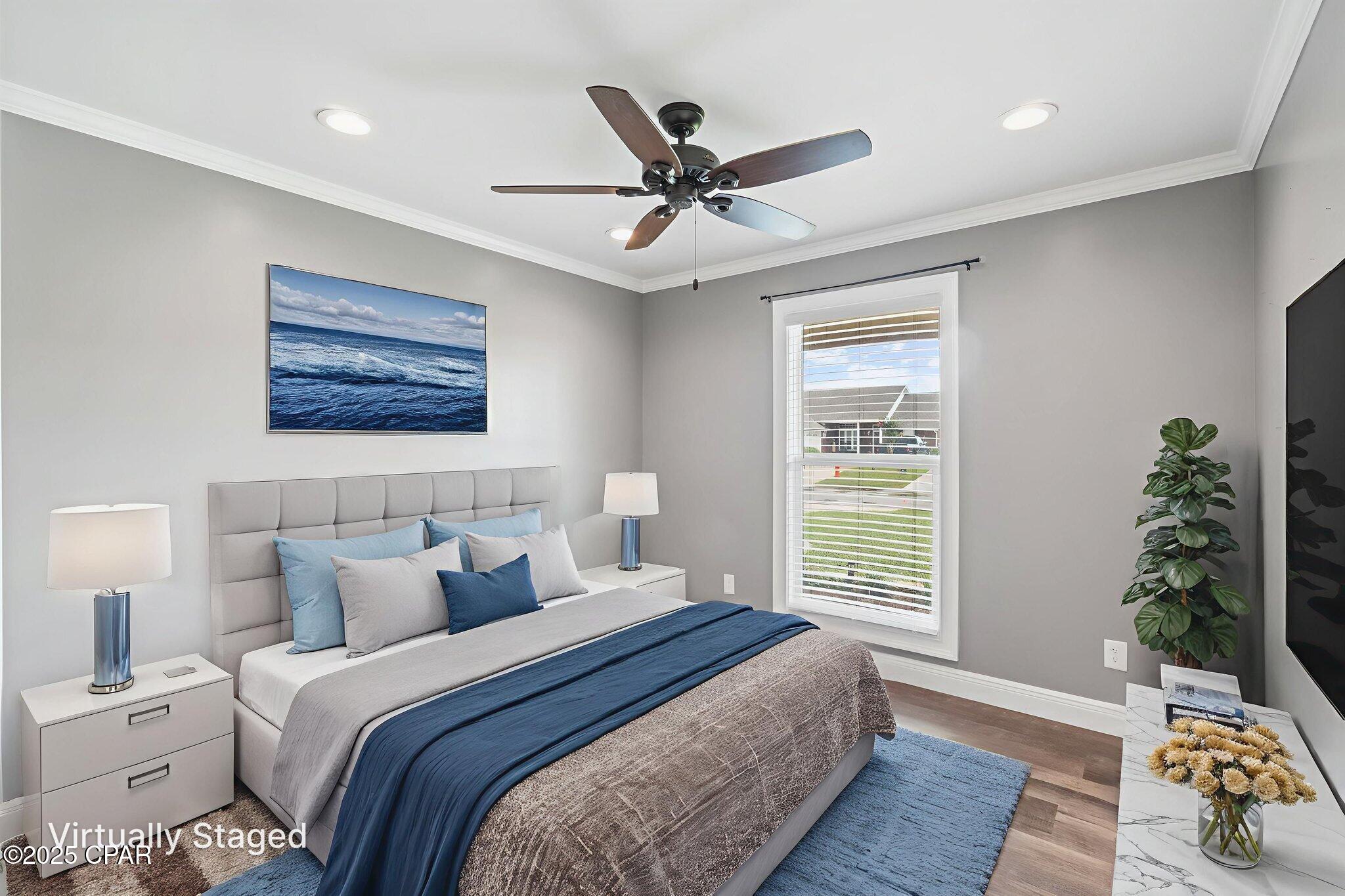 Cherokee Heights Phase II - Residential