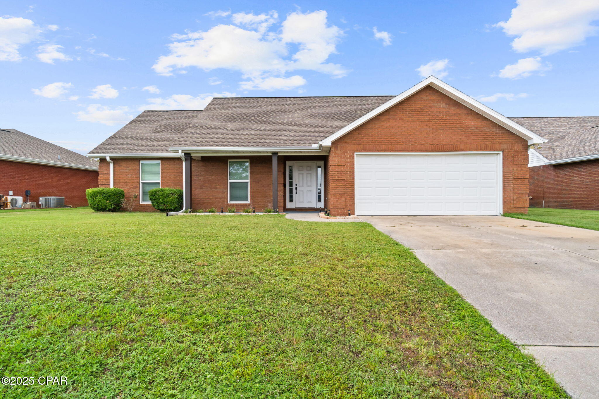 Cherokee Heights Phase II - Residential