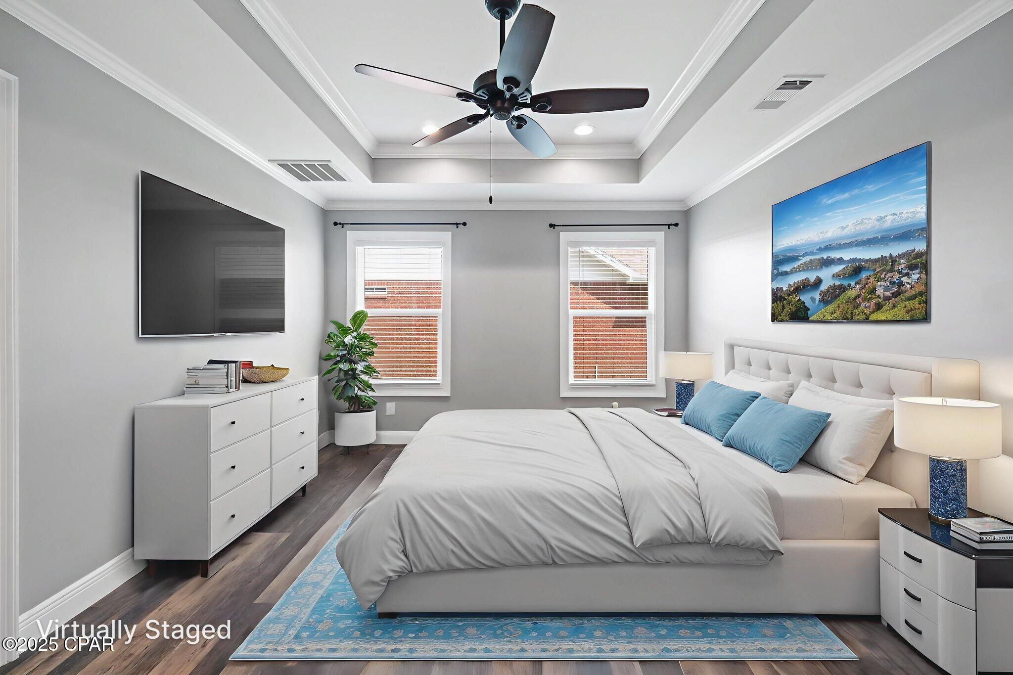 Cherokee Heights Phase II - Residential