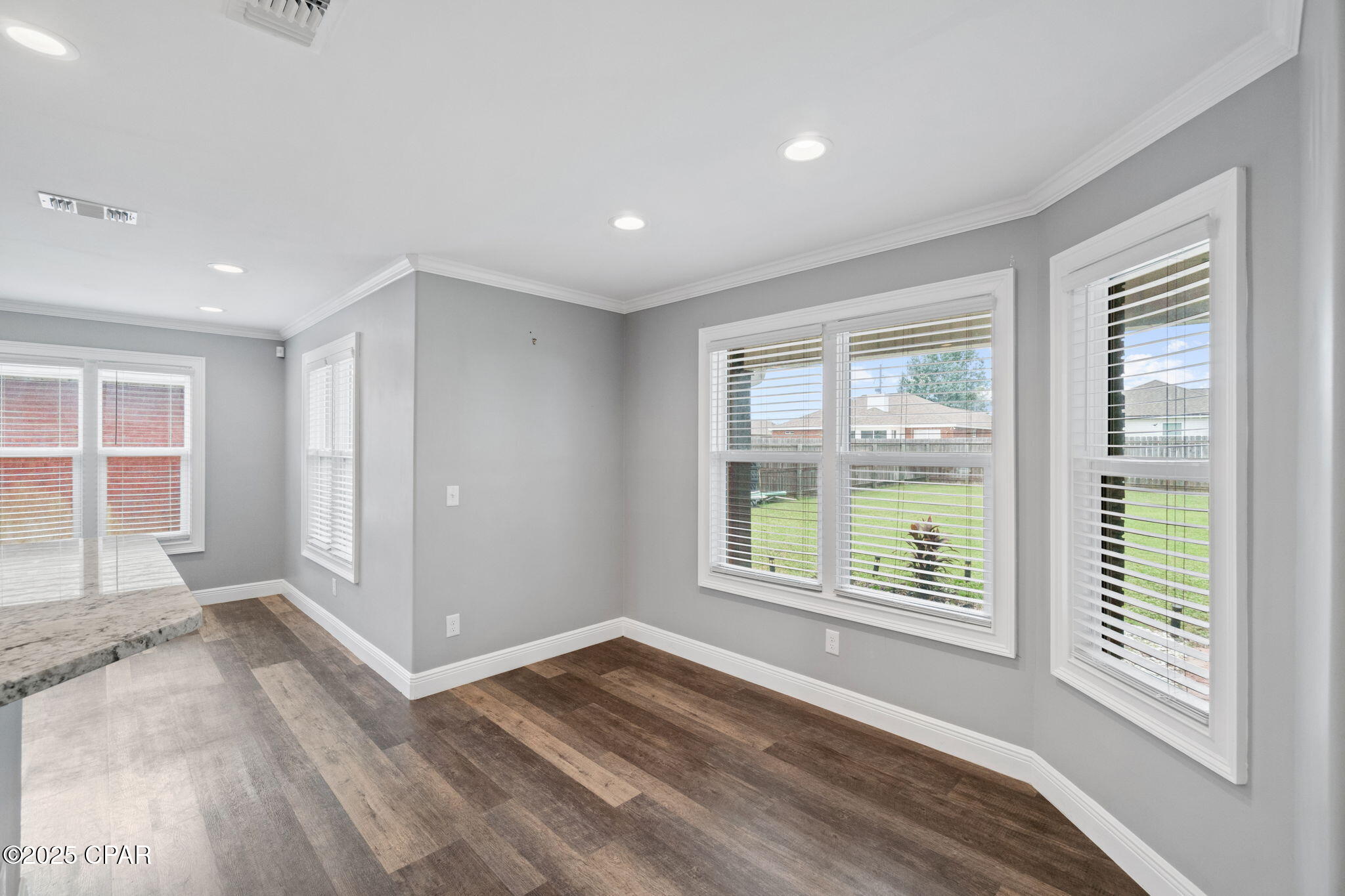 Cherokee Heights Phase II - Residential