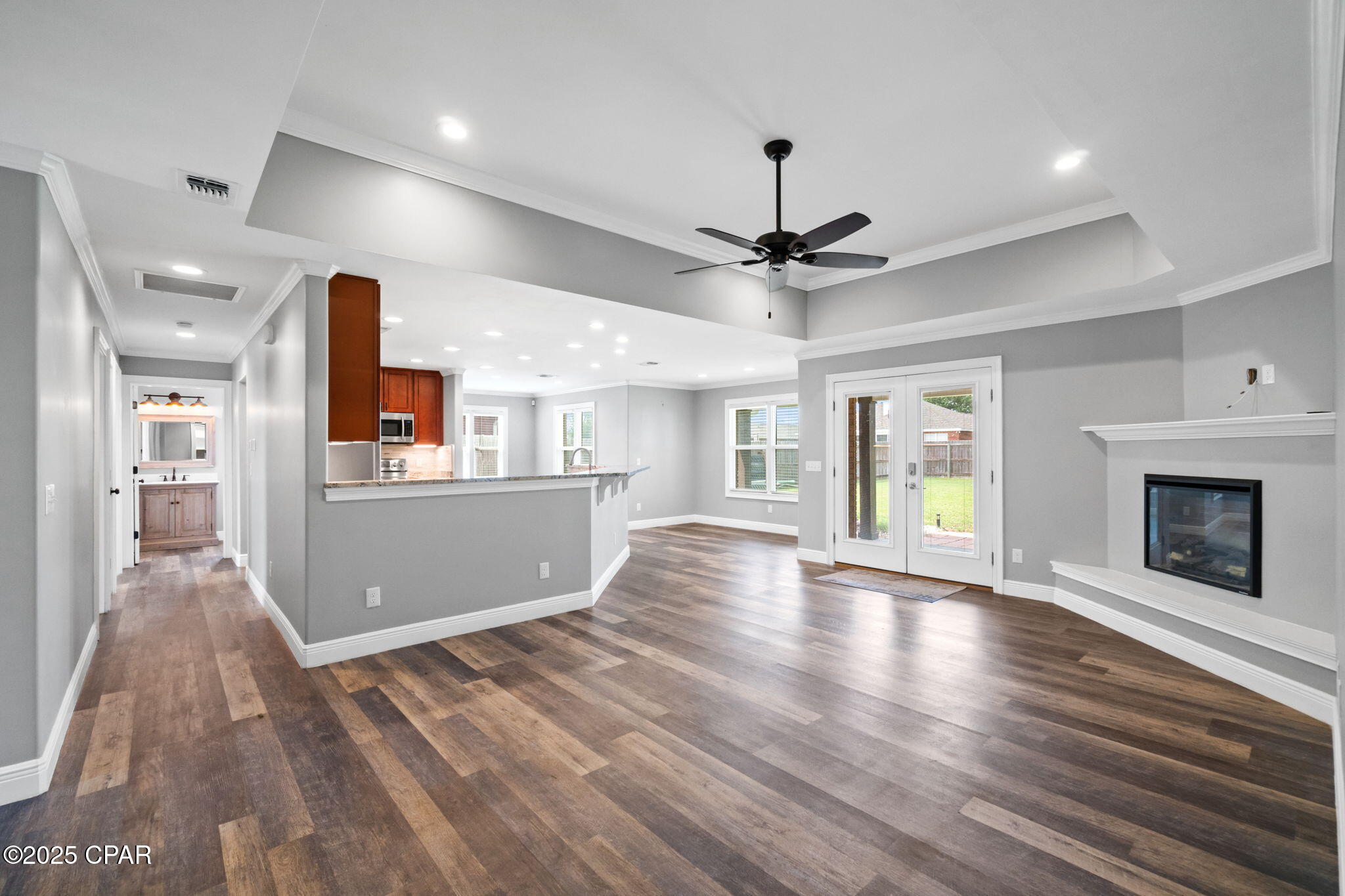 Cherokee Heights Phase II - Residential