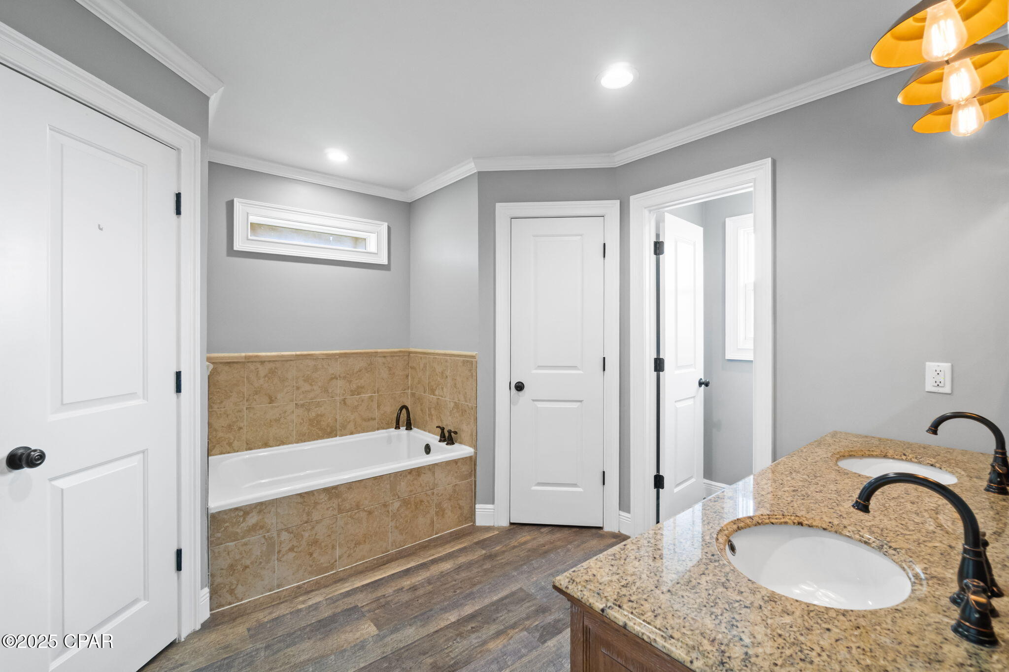 Cherokee Heights Phase II - Residential