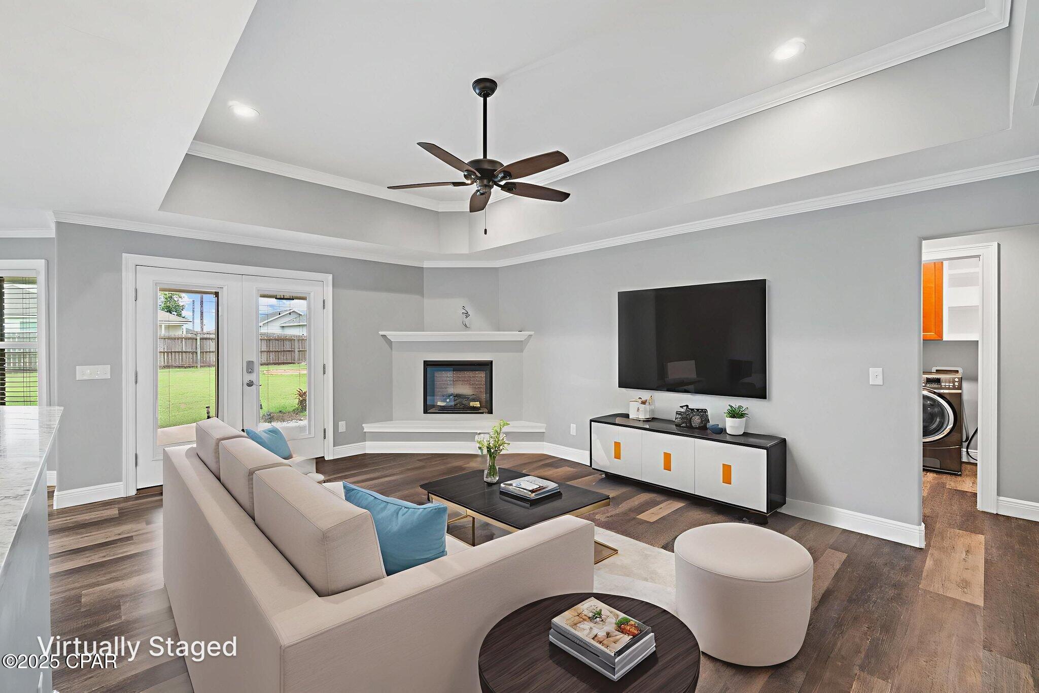 Cherokee Heights Phase II - Residential