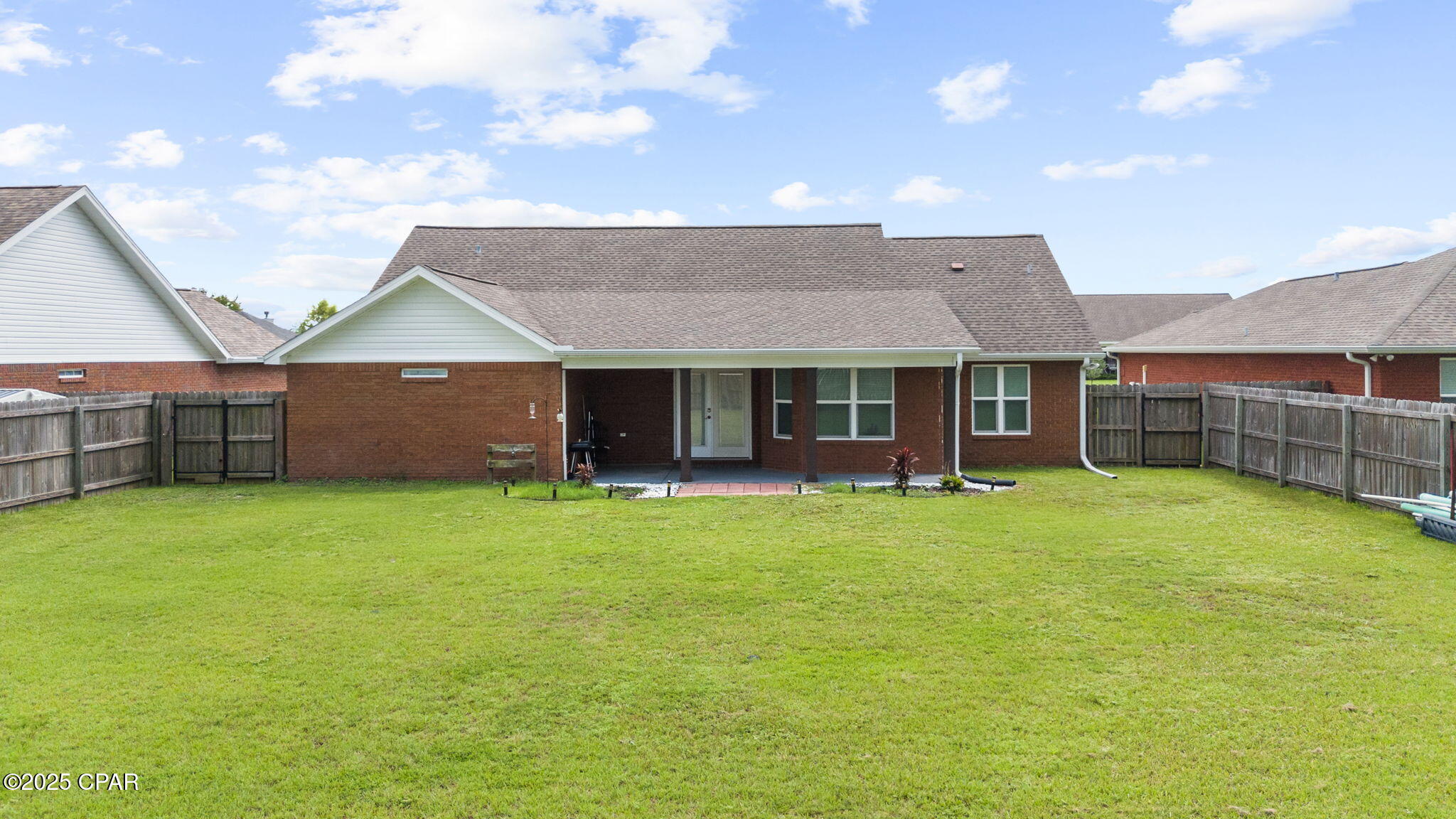 Cherokee Heights Phase II - Residential