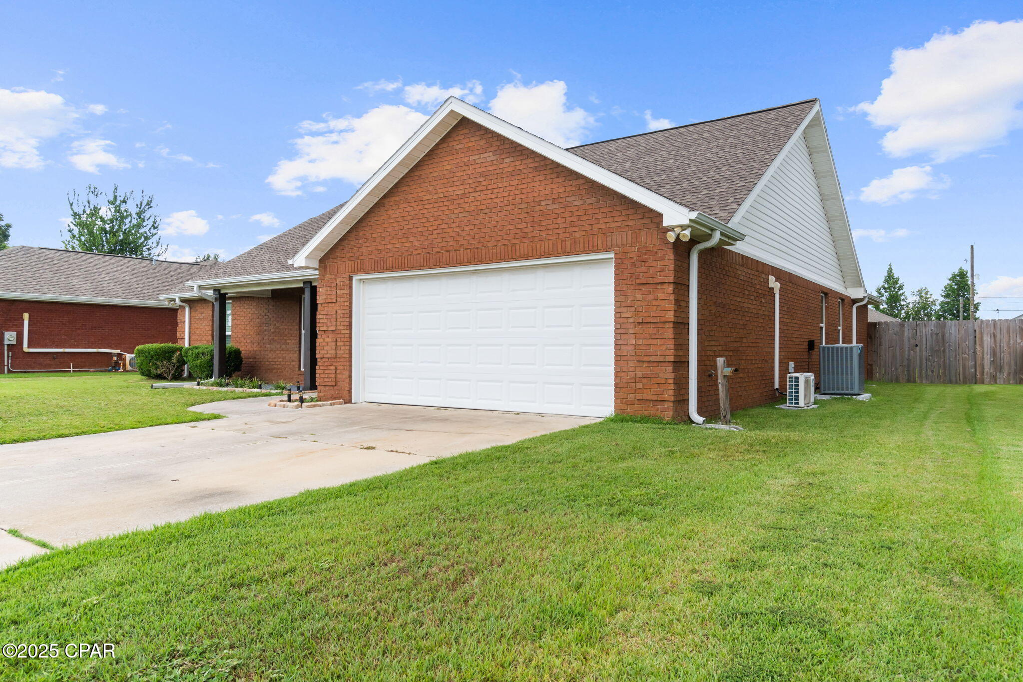 Cherokee Heights Phase II - Residential