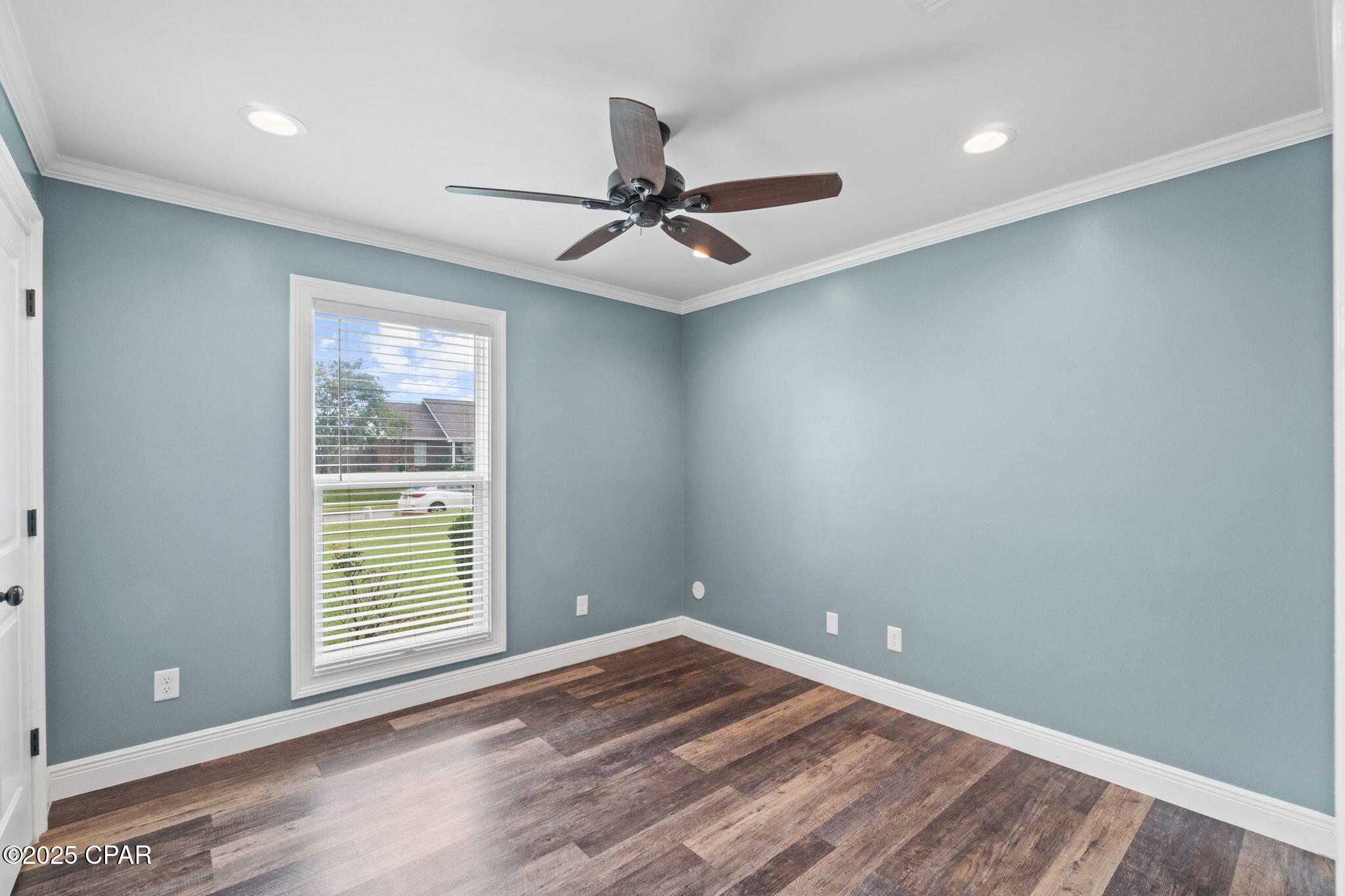 Cherokee Heights Phase II - Residential