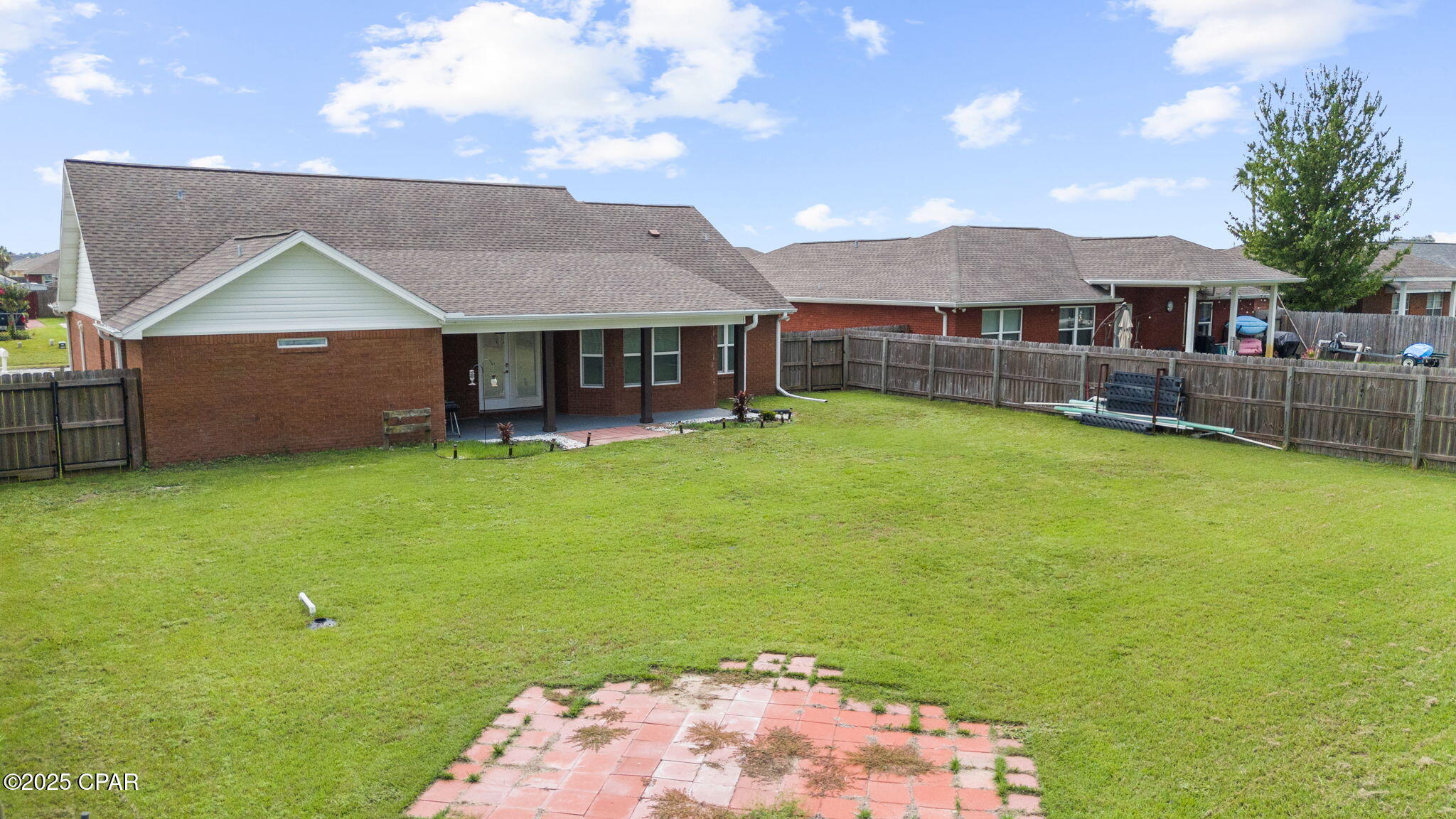 Cherokee Heights Phase II - Residential