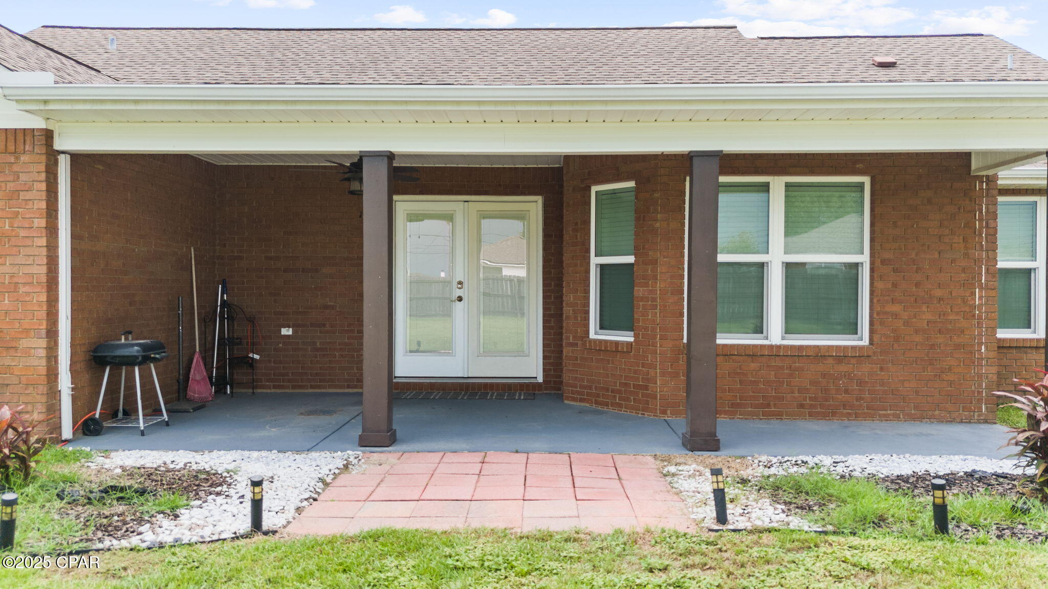 Cherokee Heights Phase II - Residential