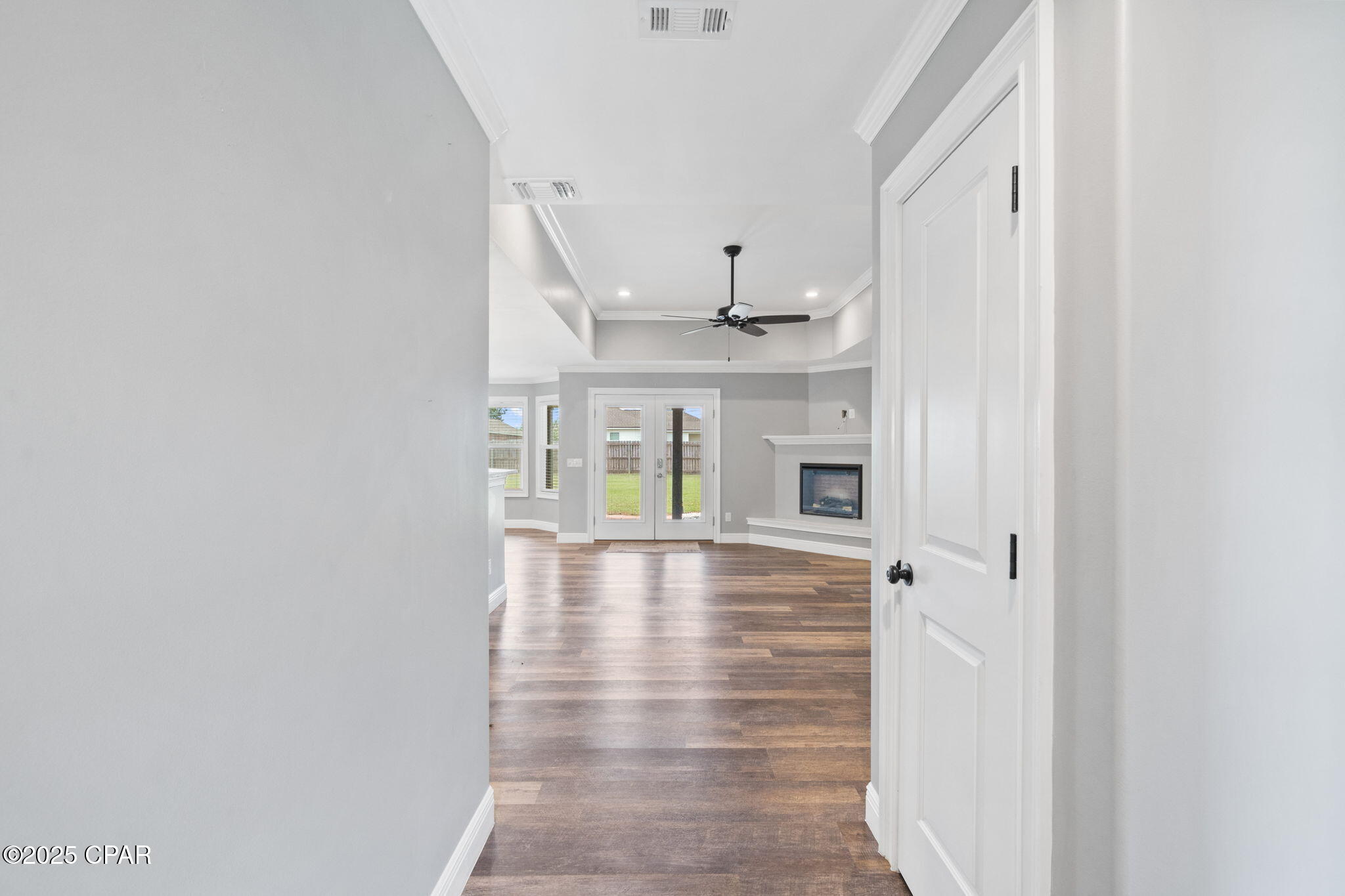 Cherokee Heights Phase II - Residential