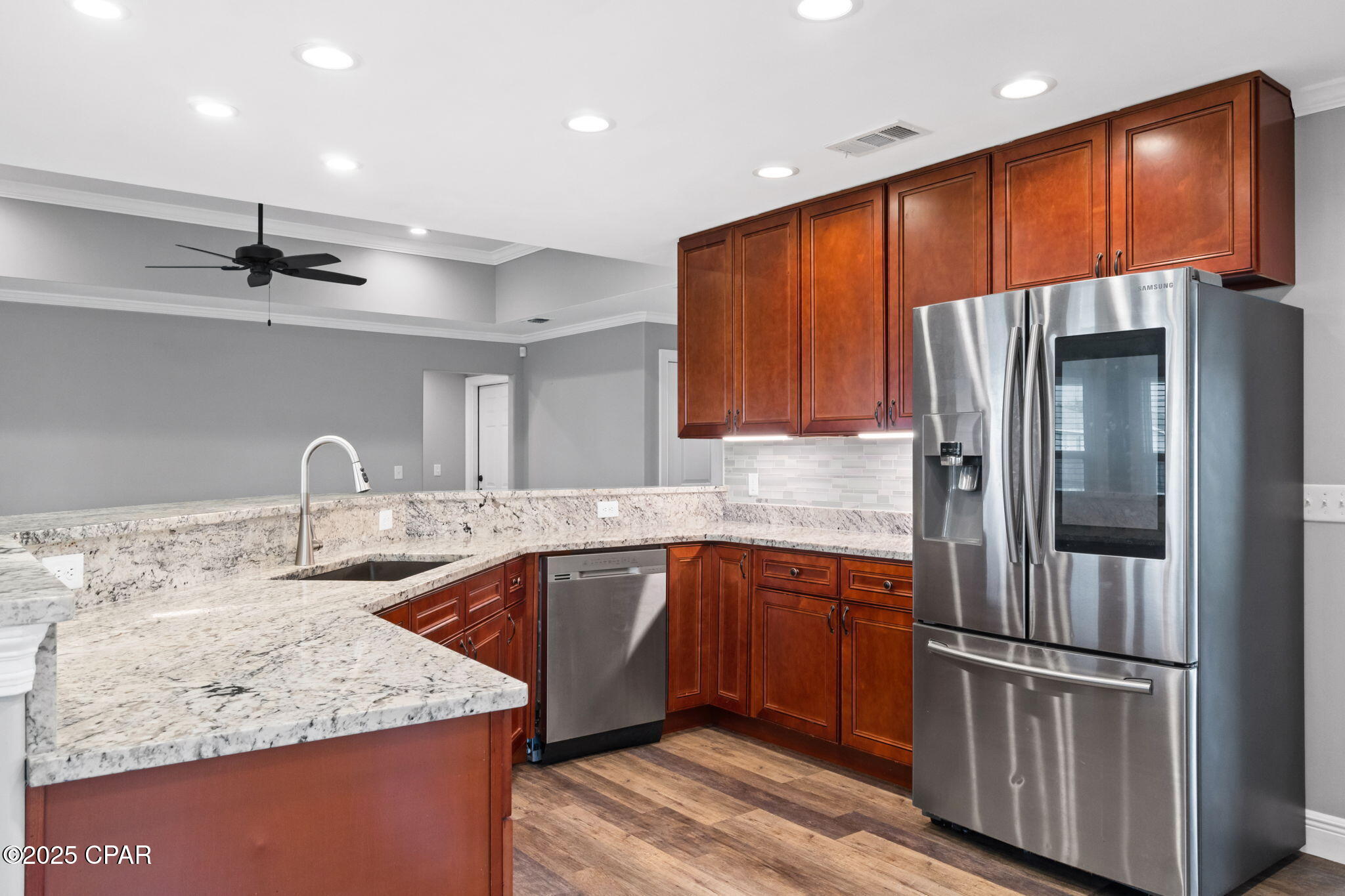 Cherokee Heights Phase II - Residential