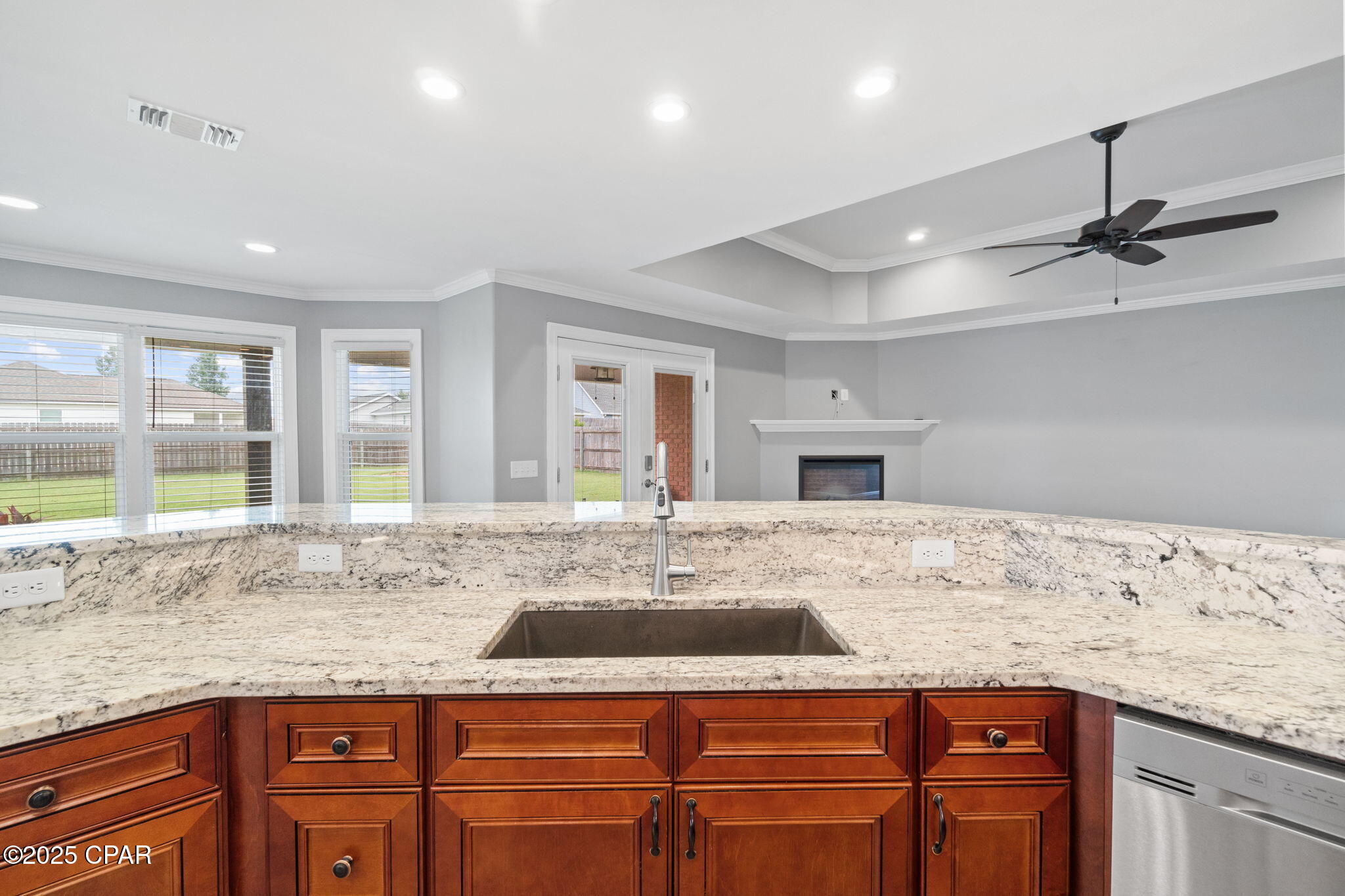 Cherokee Heights Phase II - Residential