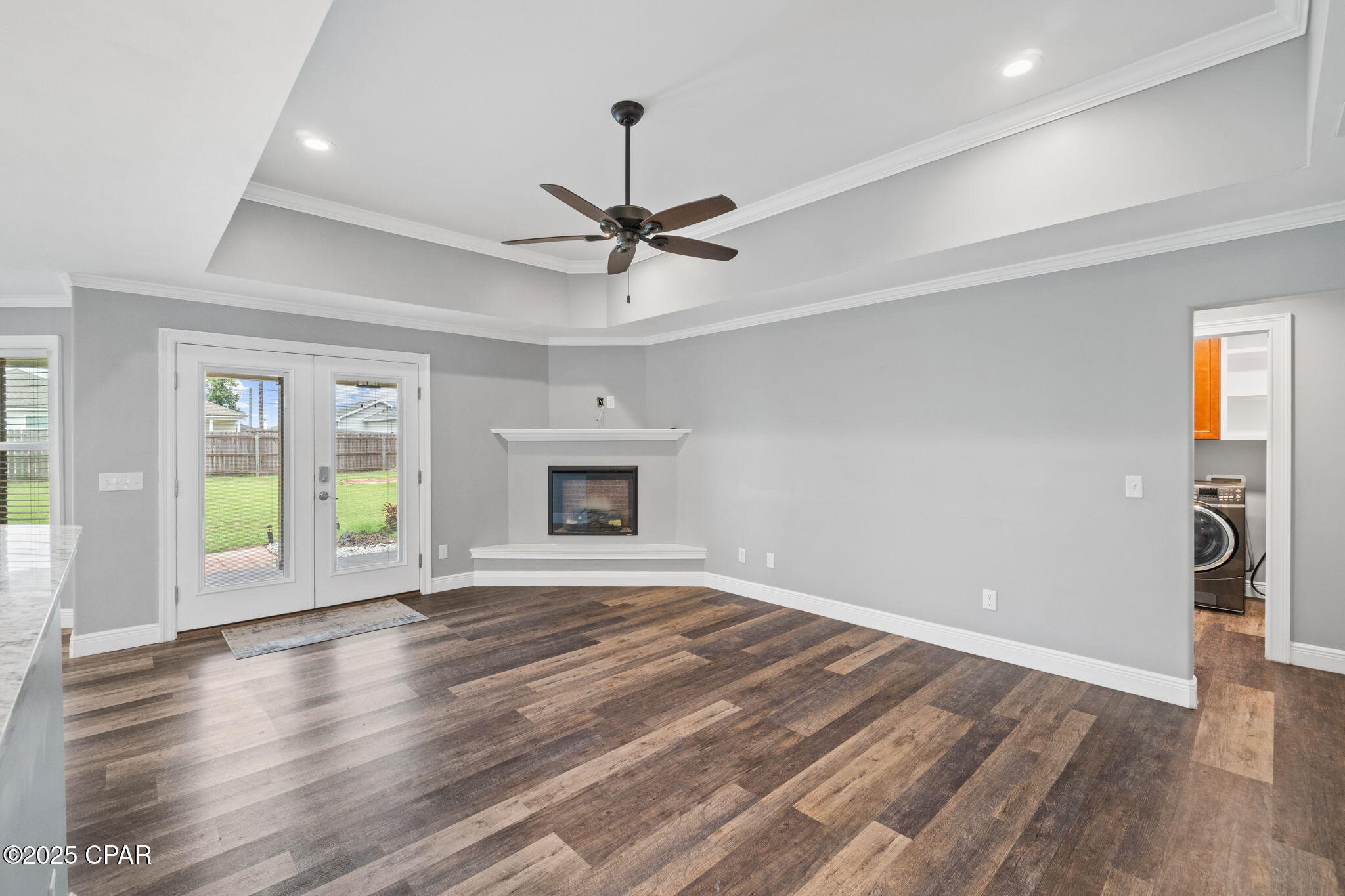 Cherokee Heights Phase II - Residential