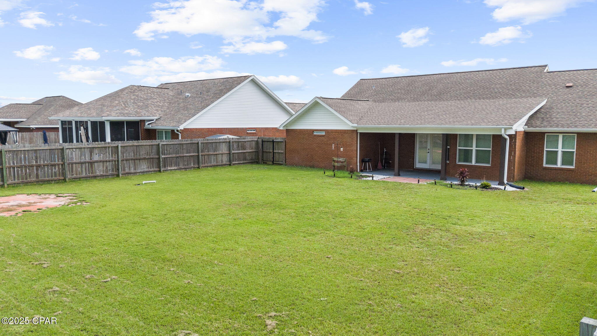 Cherokee Heights Phase II - Residential