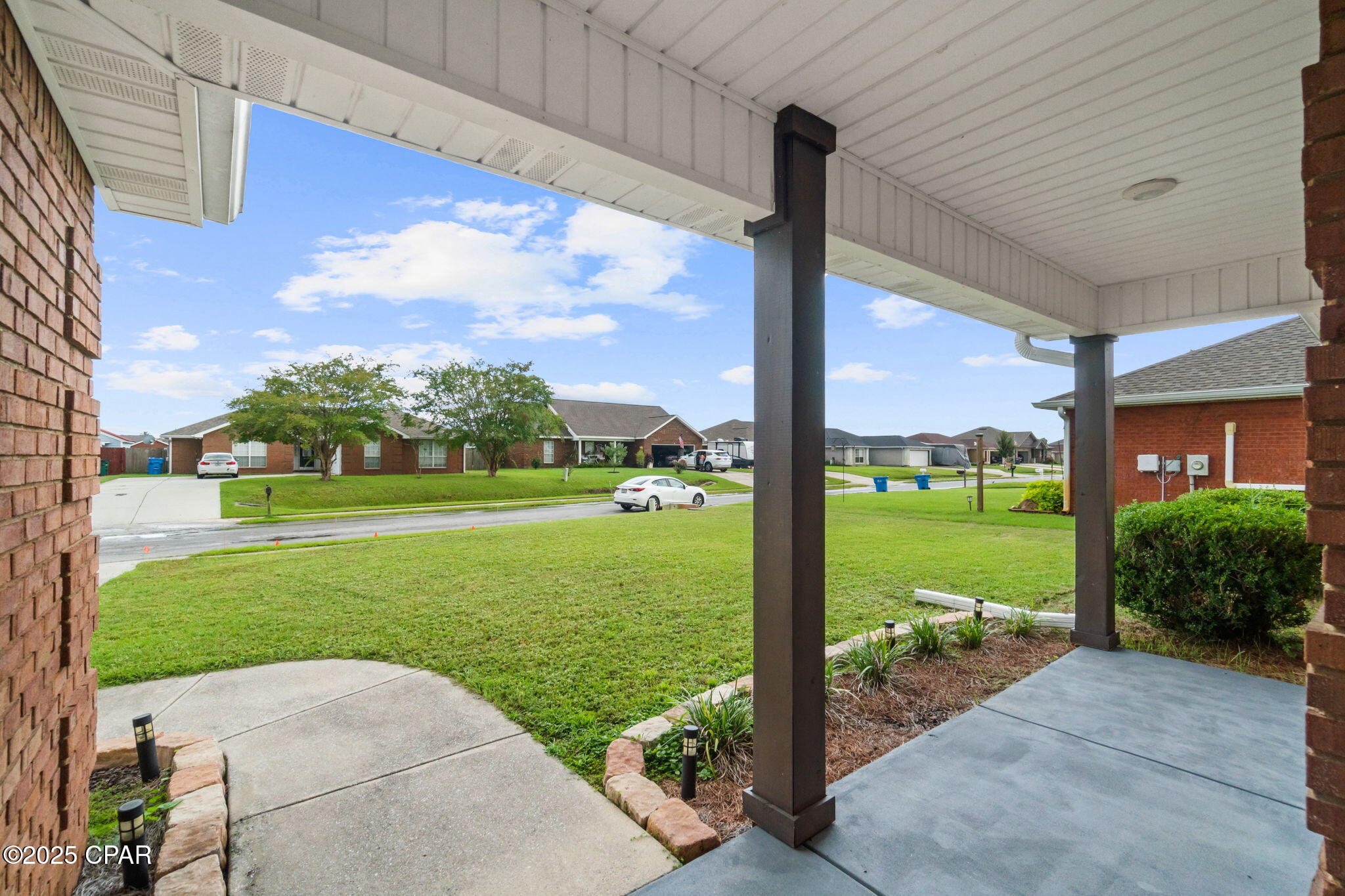 Cherokee Heights Phase II - Residential