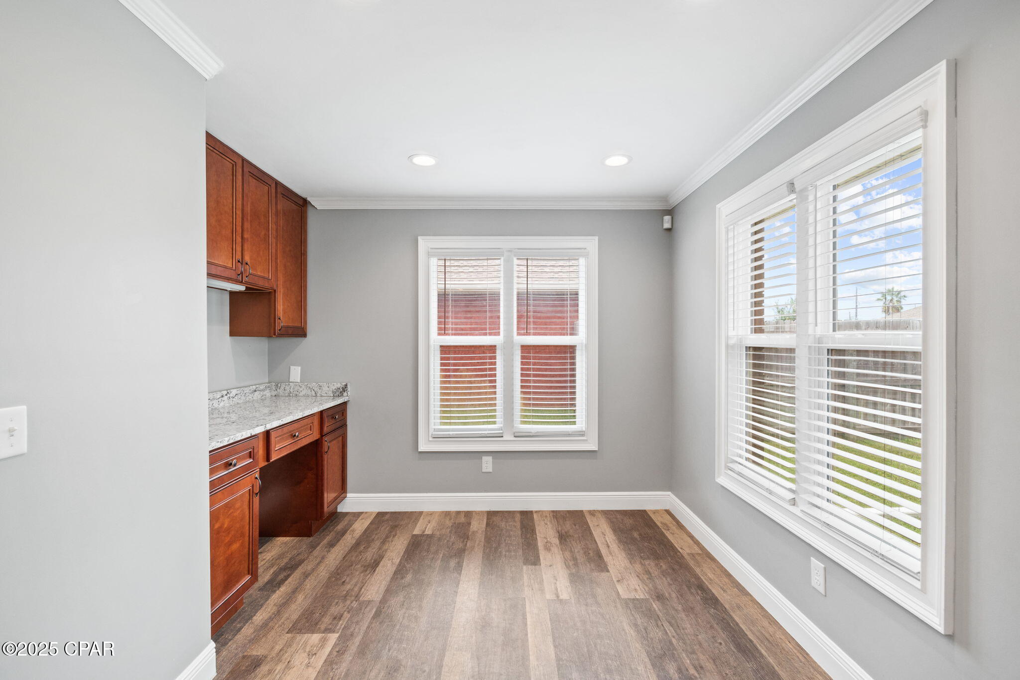 Cherokee Heights Phase II - Residential