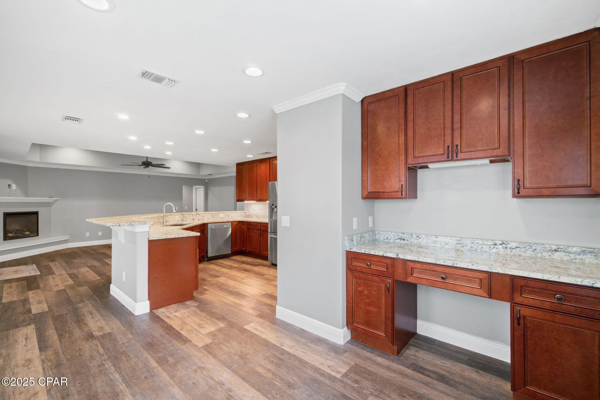 Cherokee Heights Phase II - Residential