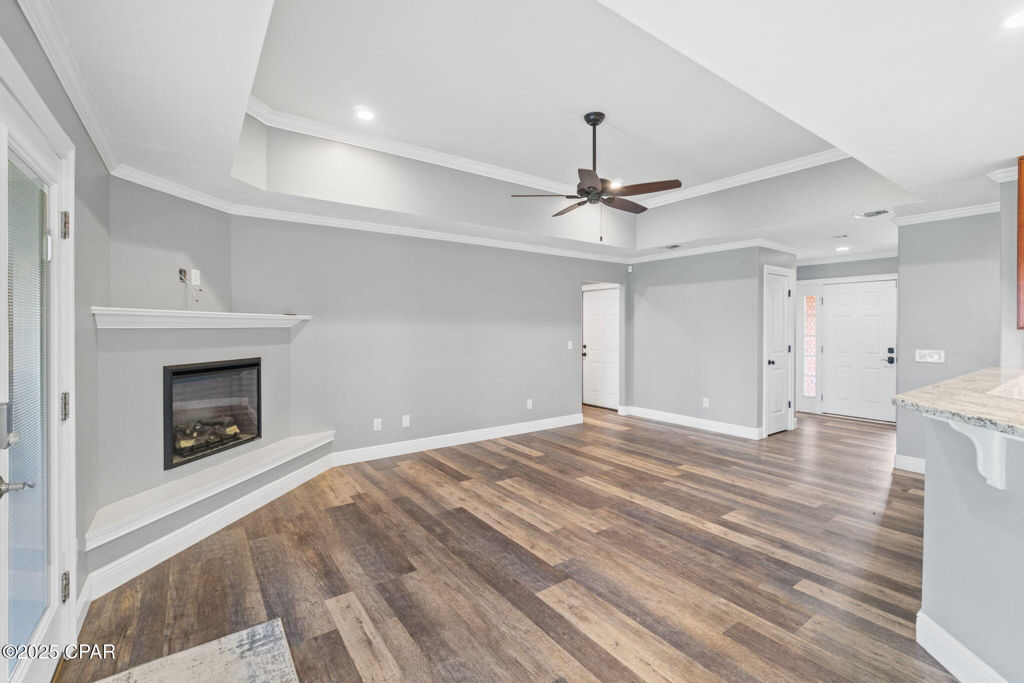 Cherokee Heights Phase II - Residential