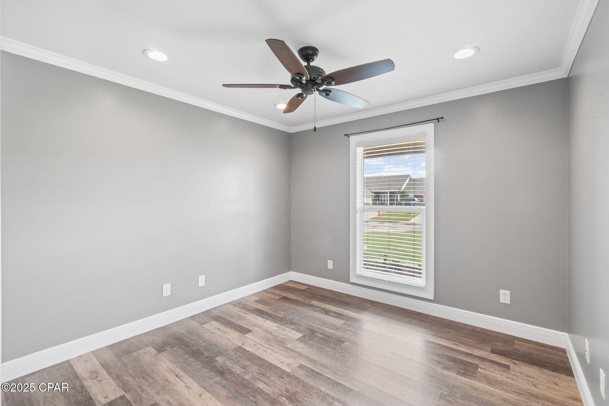 Cherokee Heights Phase II - Residential