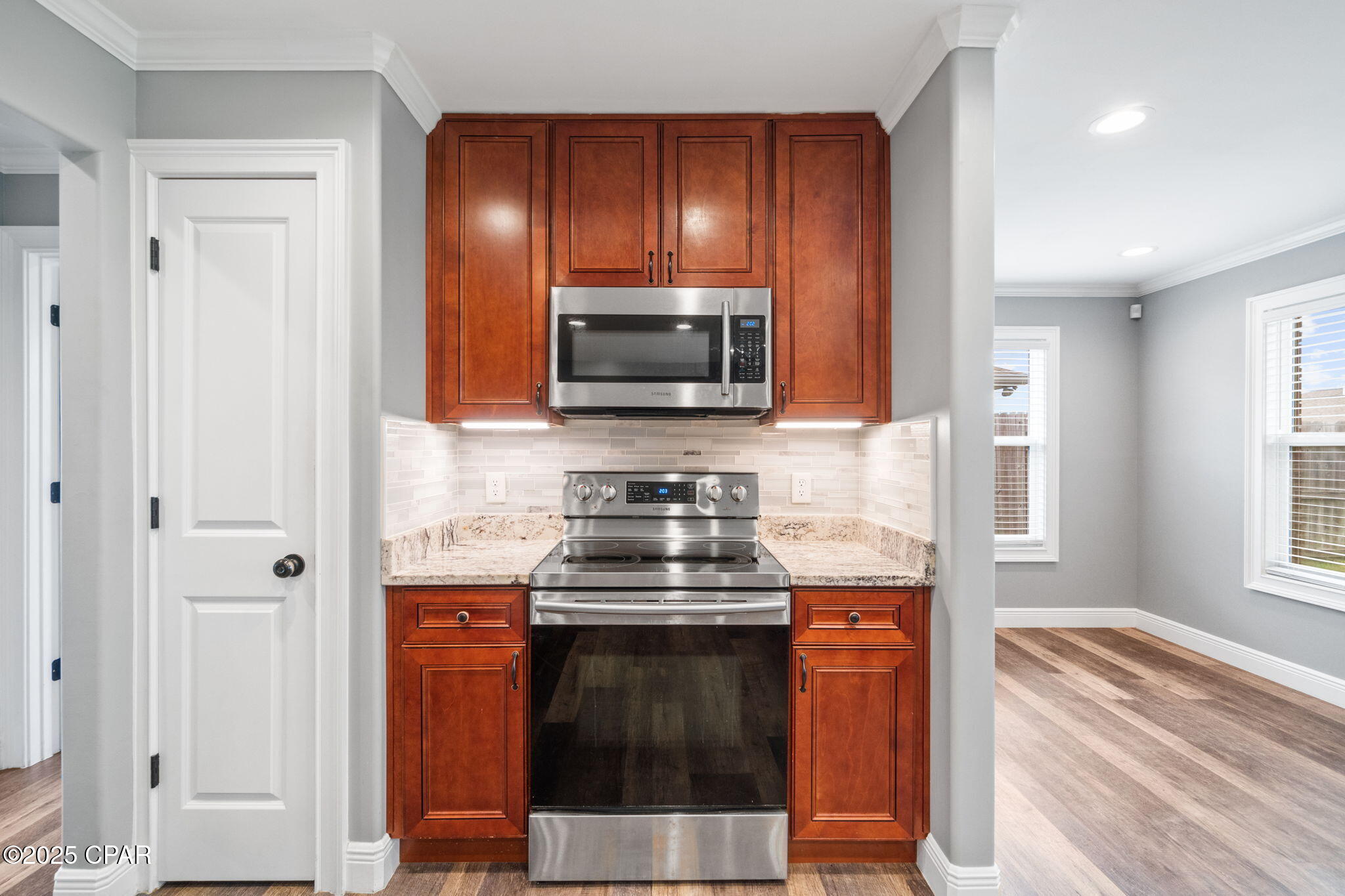 Cherokee Heights Phase II - Residential