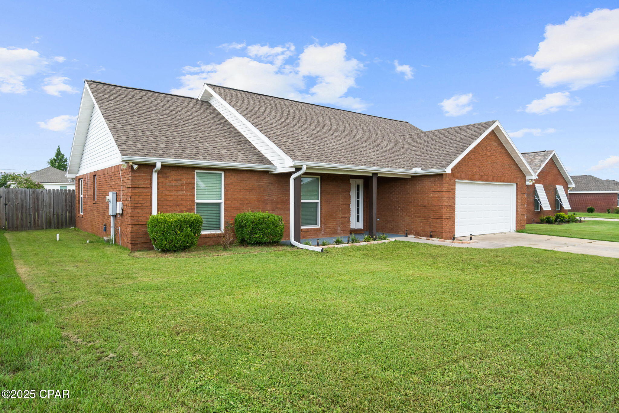 Cherokee Heights Phase II - Residential