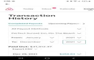 Fontainebleau Terrace - Residential