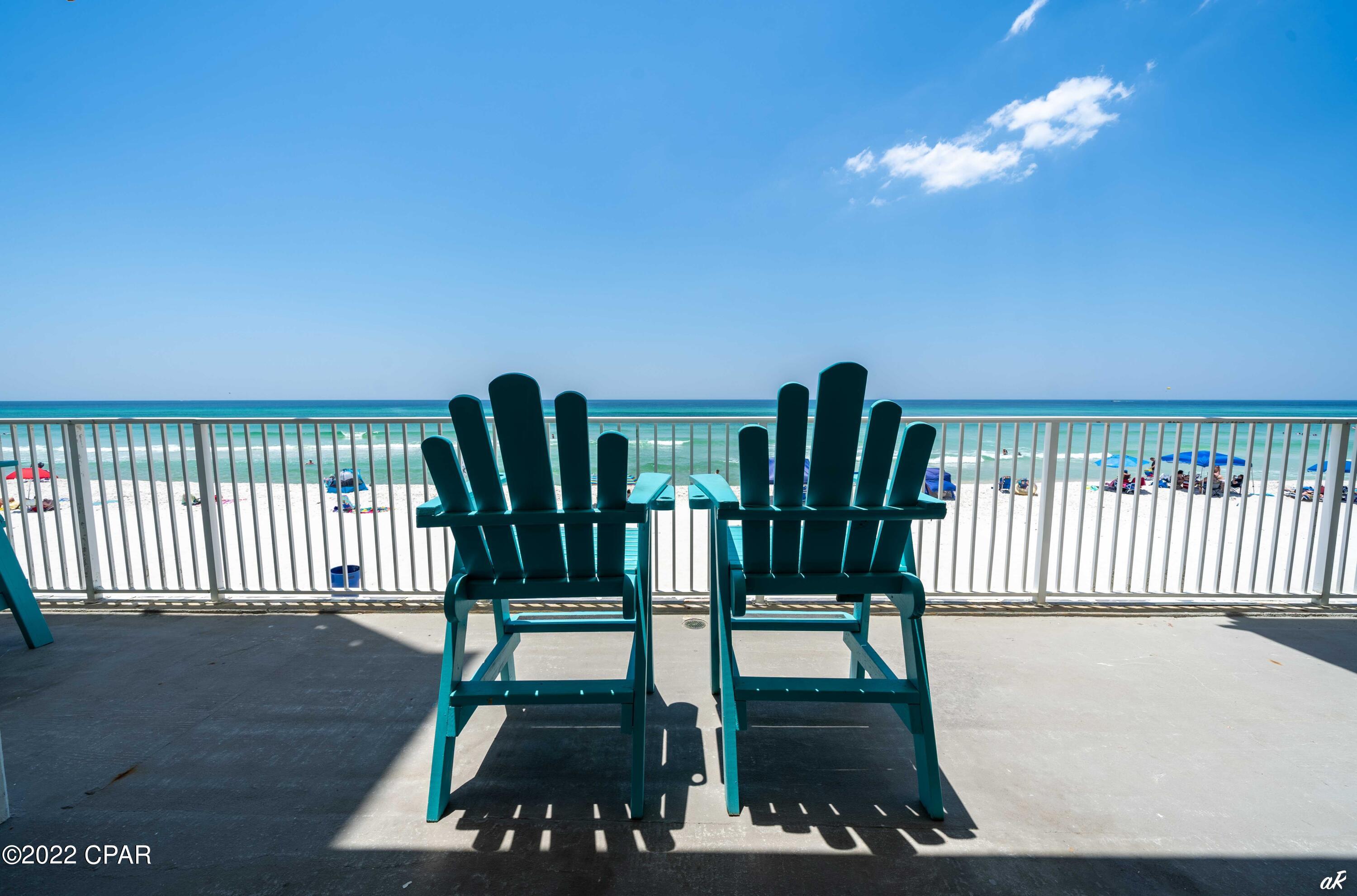 Fontainebleau Terrace - Residential