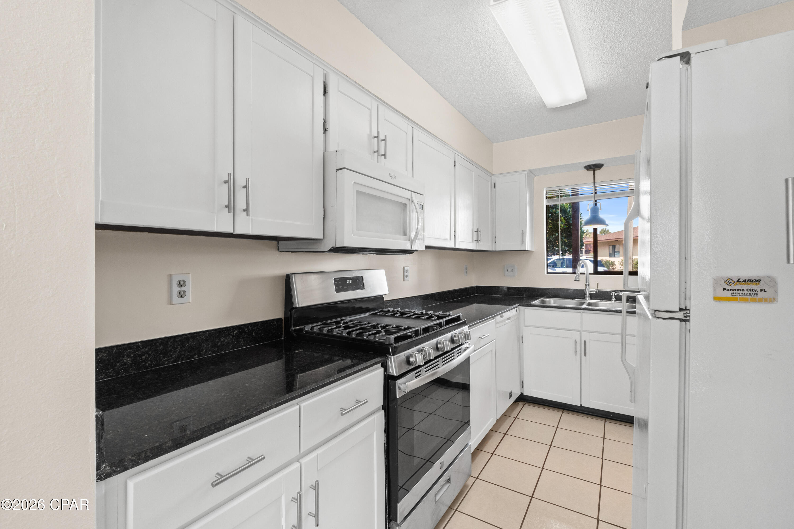 Beachwalk Condo - Residential