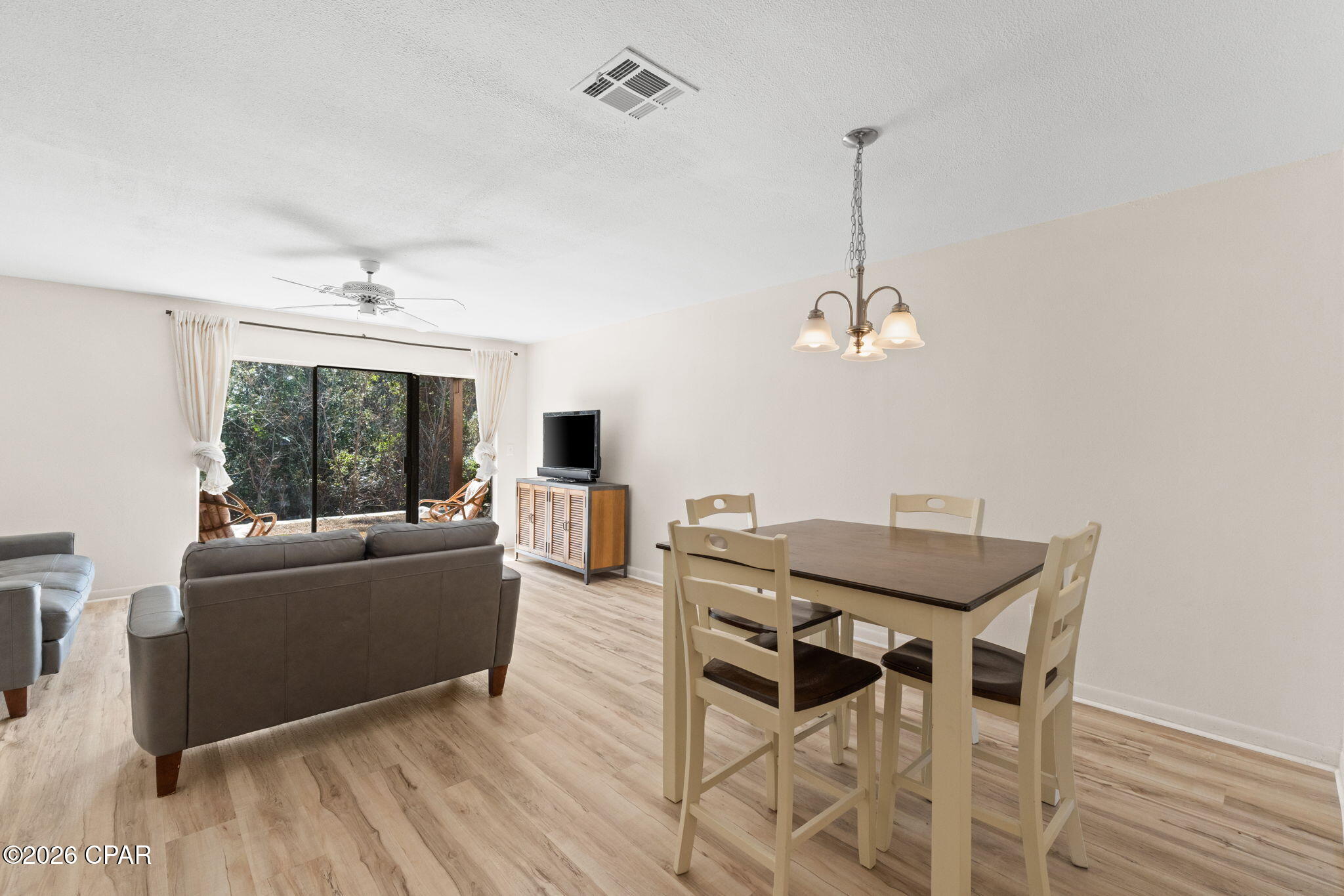 Beachwalk Condo - Residential