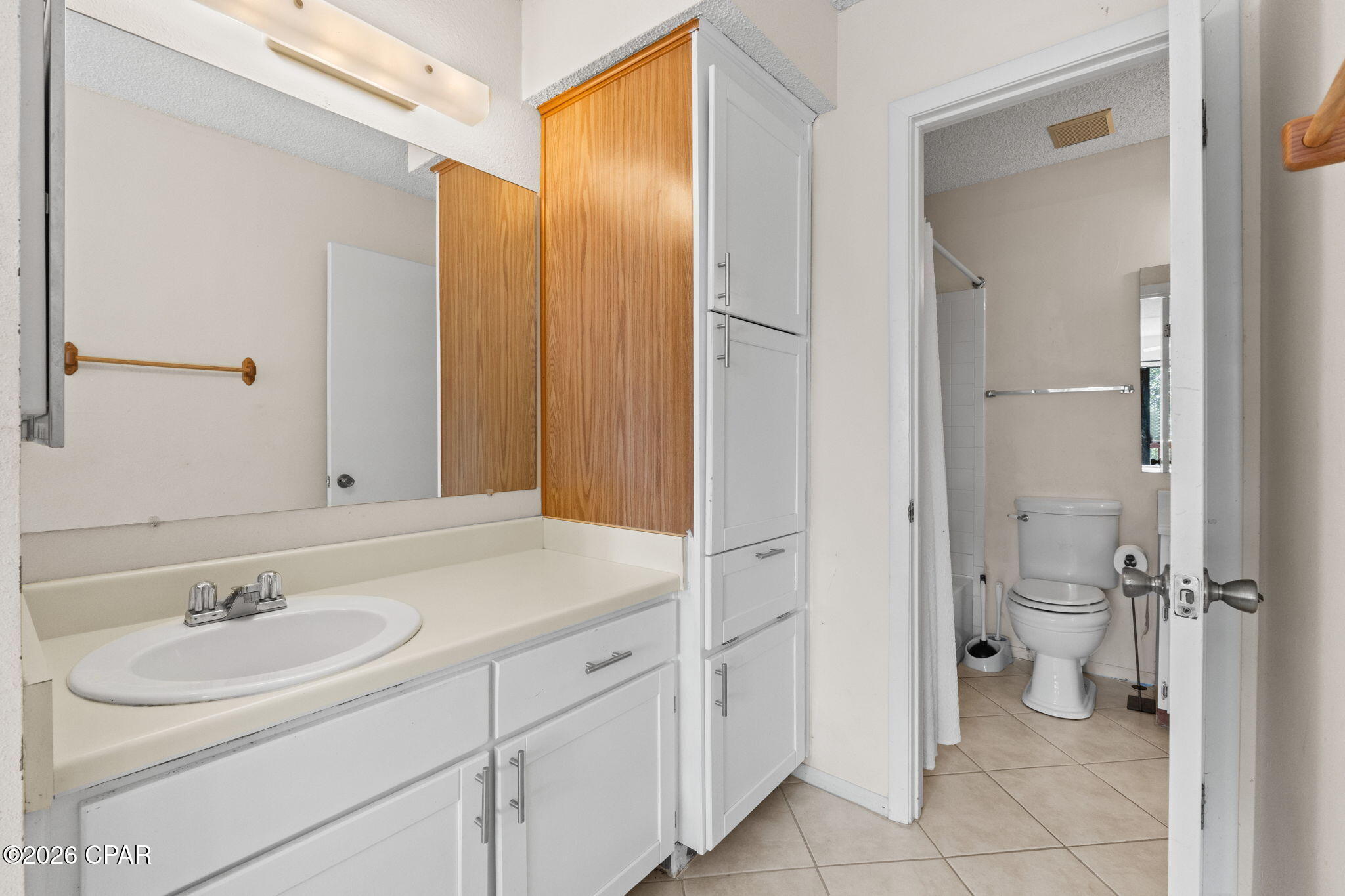 Beachwalk Condo - Residential