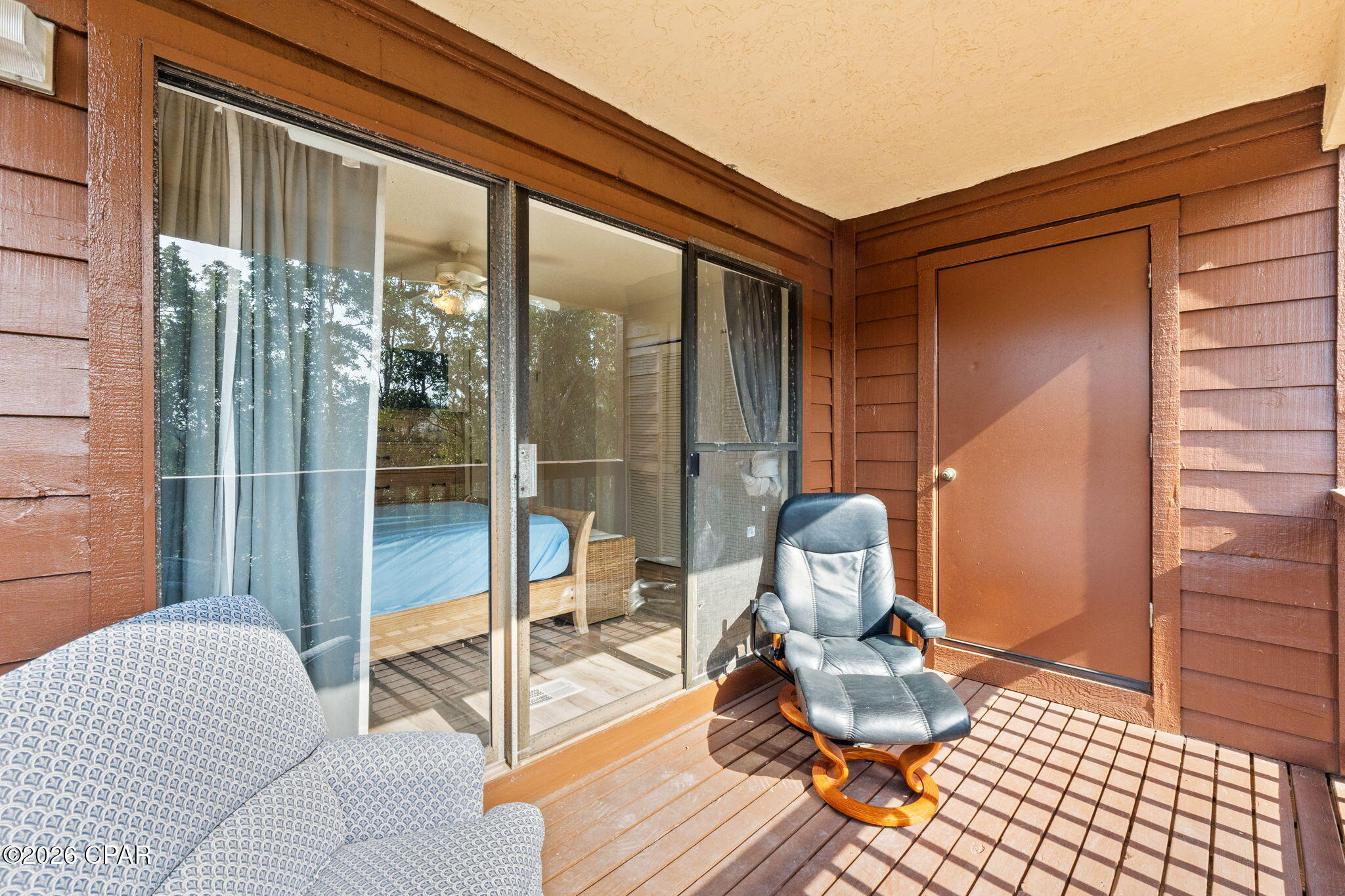 Beachwalk Condo - Residential