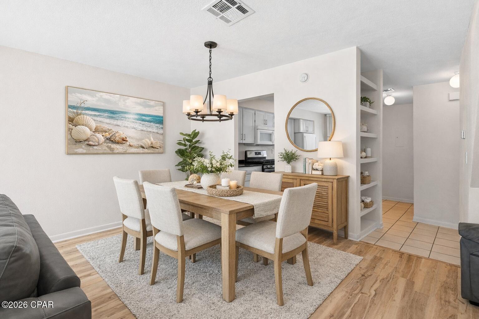 Beachwalk Condo - Residential