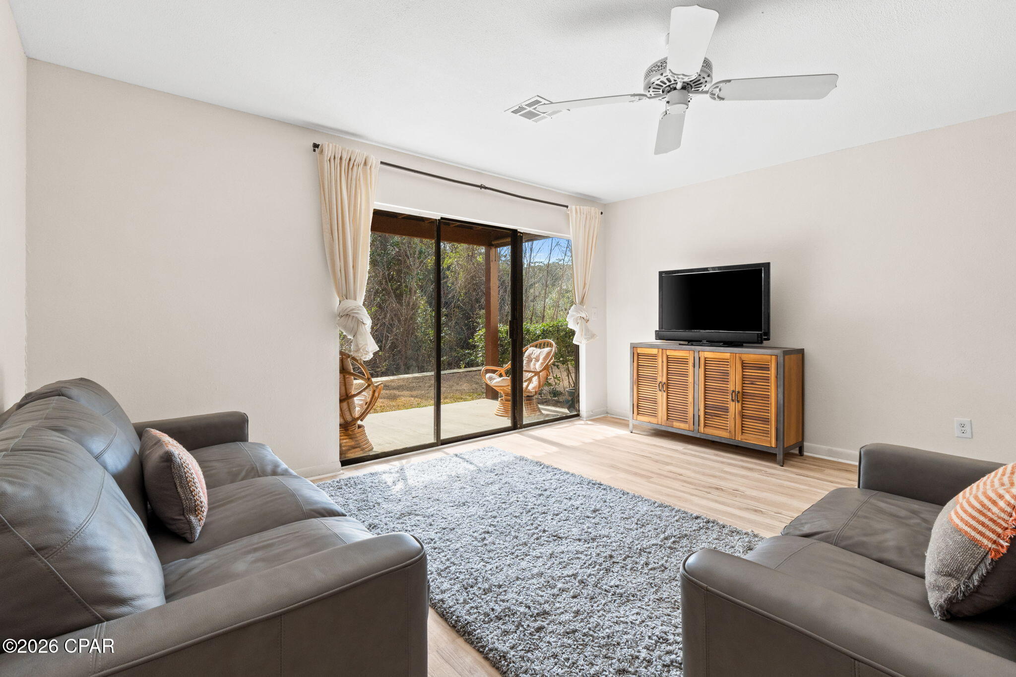 Beachwalk Condo - Residential