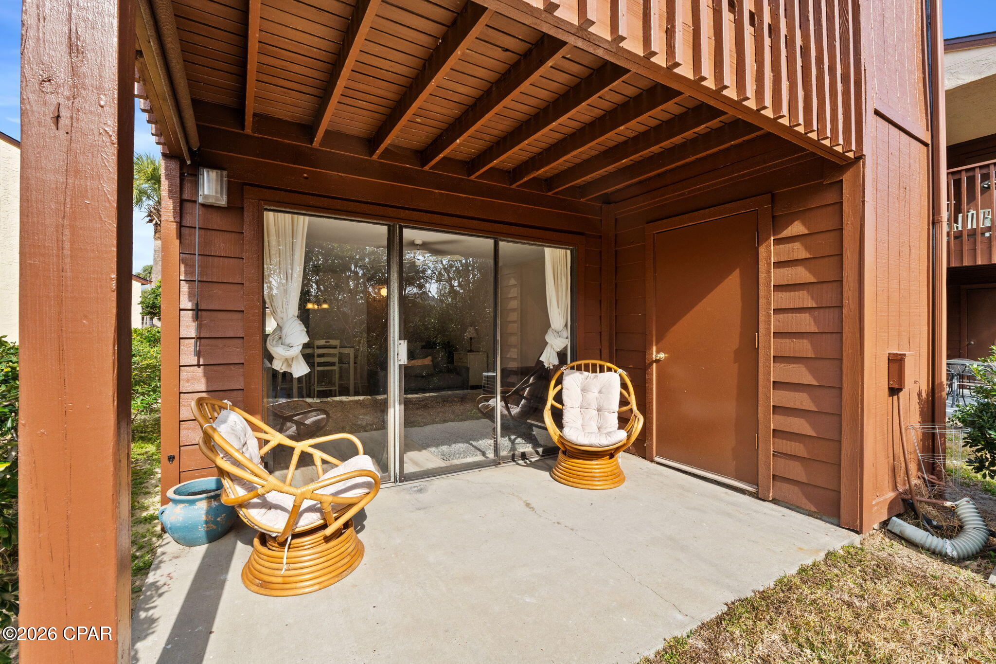 Beachwalk Condo - Residential