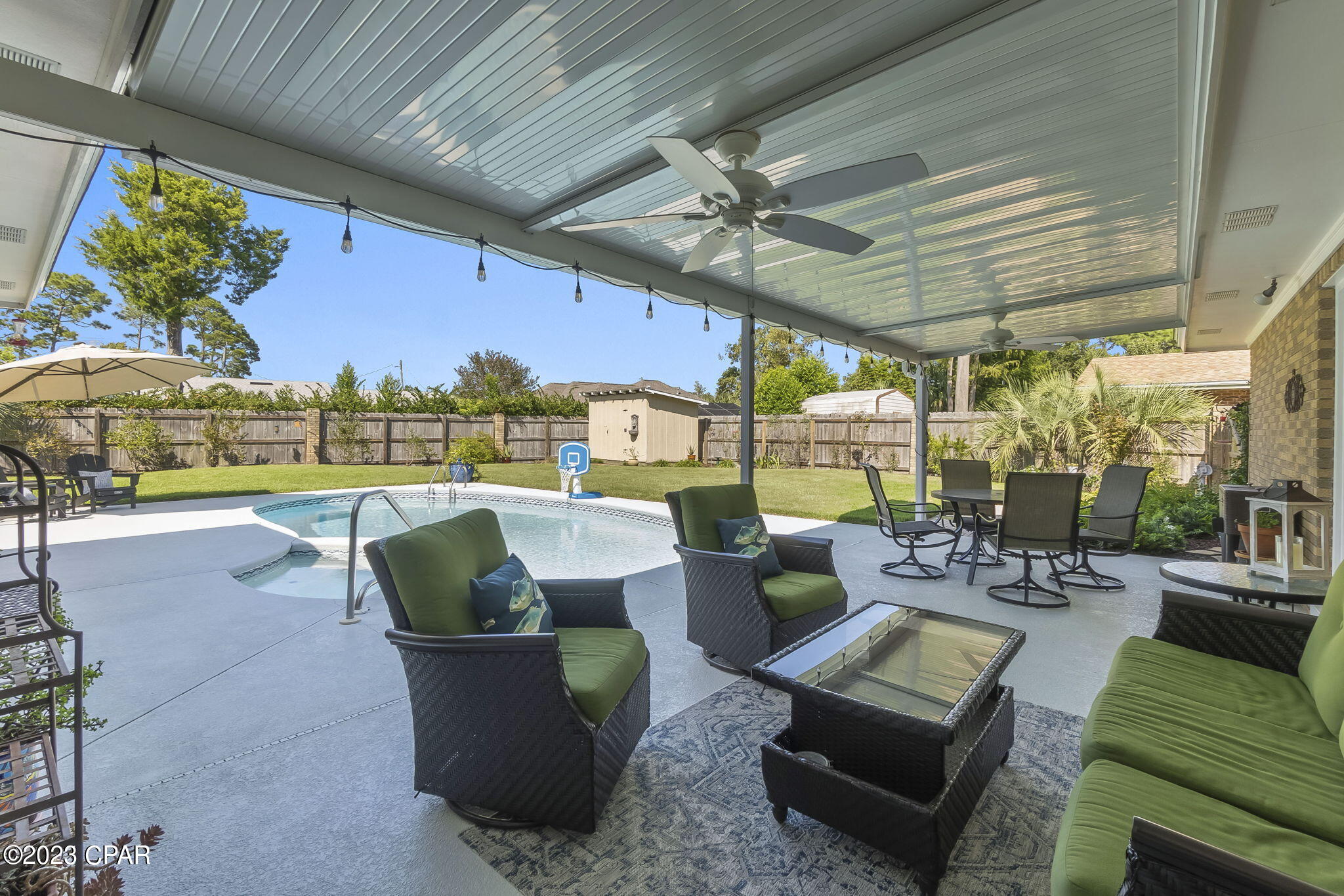 Woodlawn Unit 4 - Residential