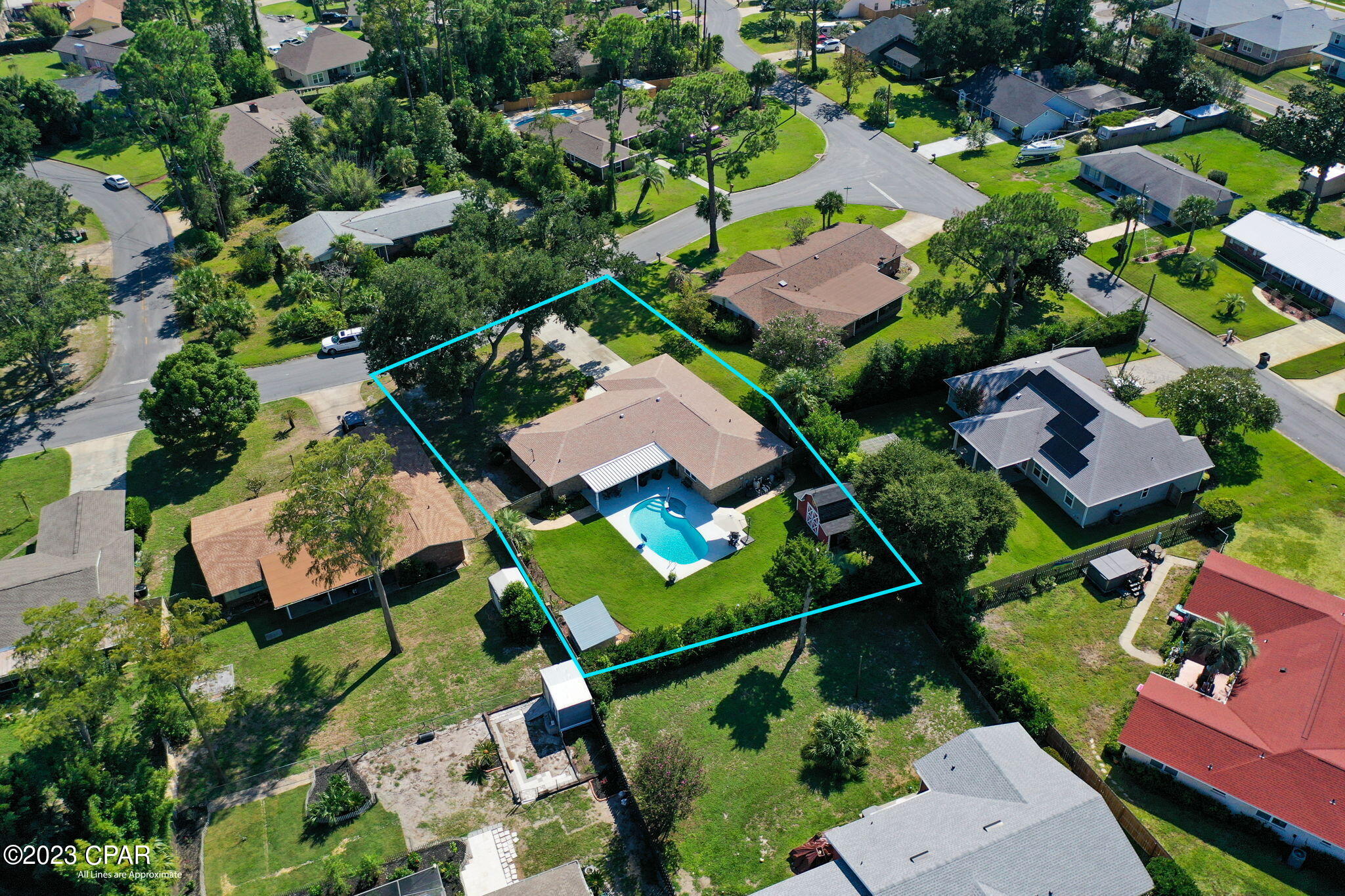 Woodlawn Unit 4 - Residential