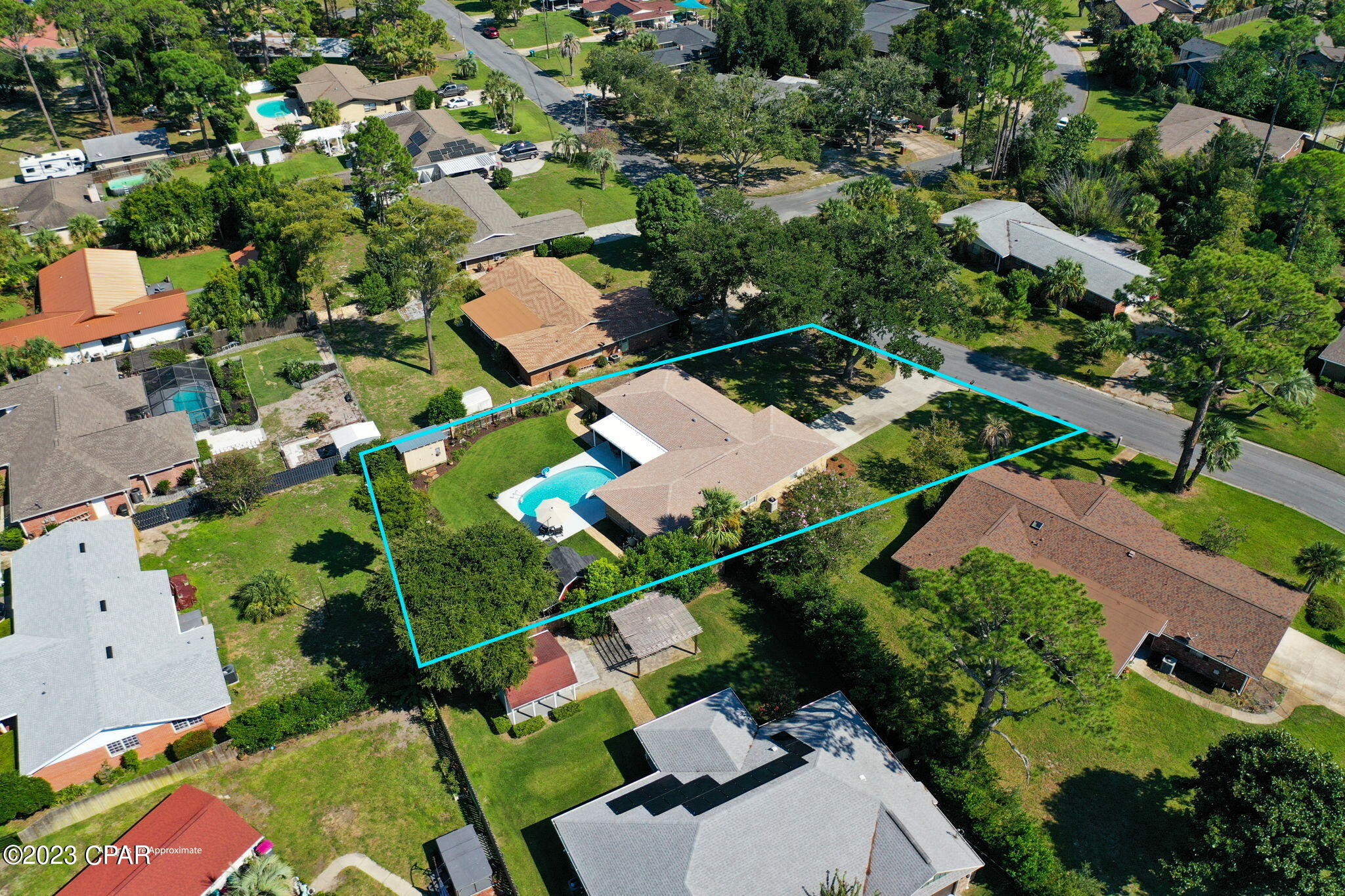 Woodlawn Unit 4 - Residential