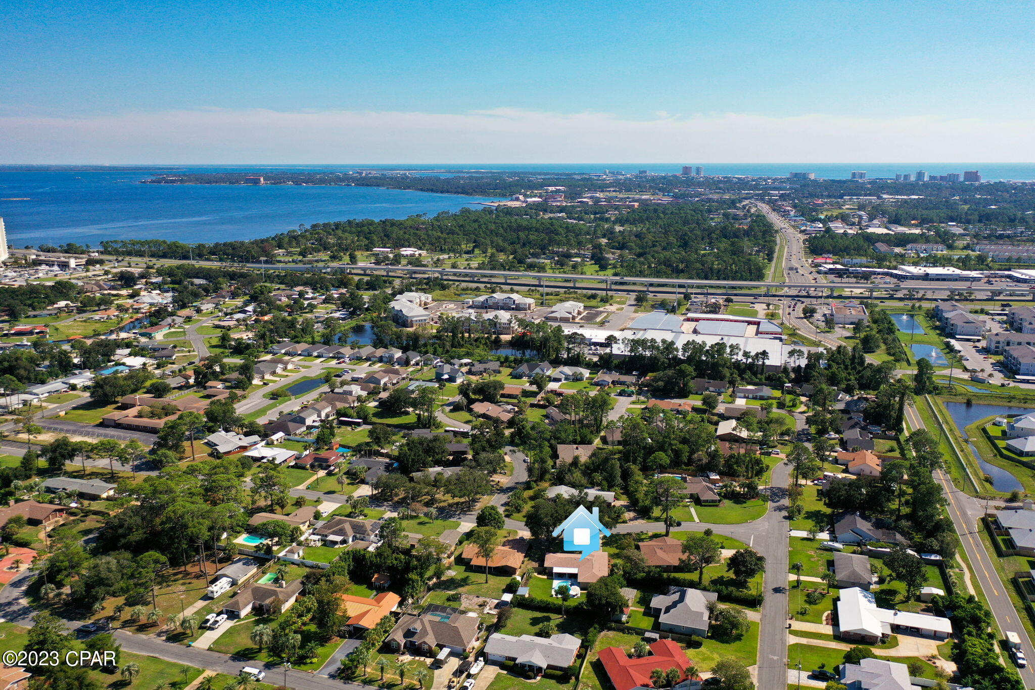 Woodlawn Unit 4 - Residential