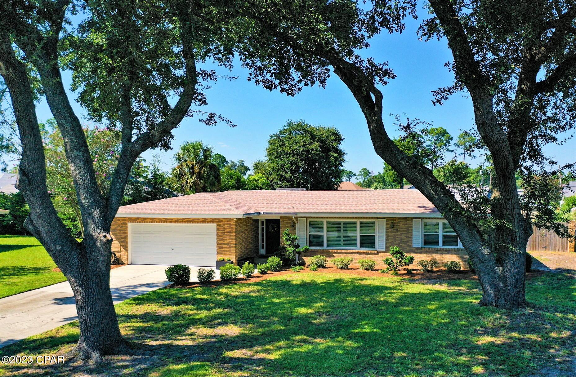 Woodlawn Unit 4 - Residential