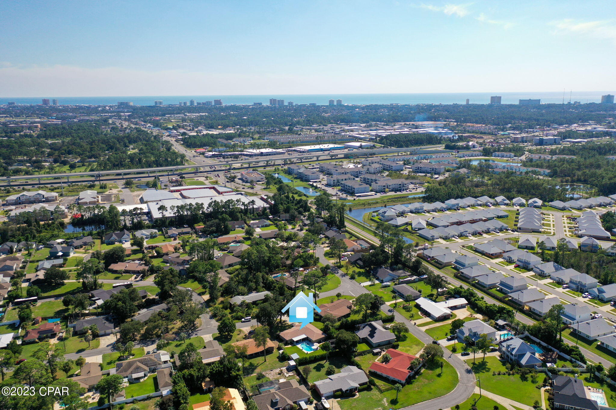 Woodlawn Unit 4 - Residential