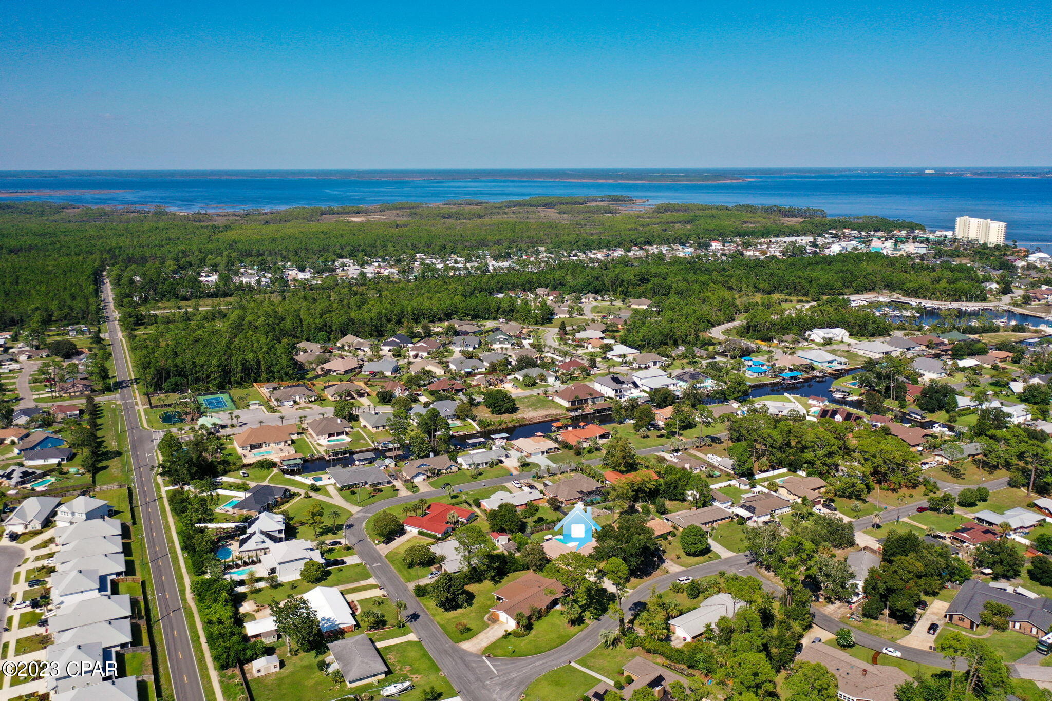 Woodlawn Unit 4 - Residential