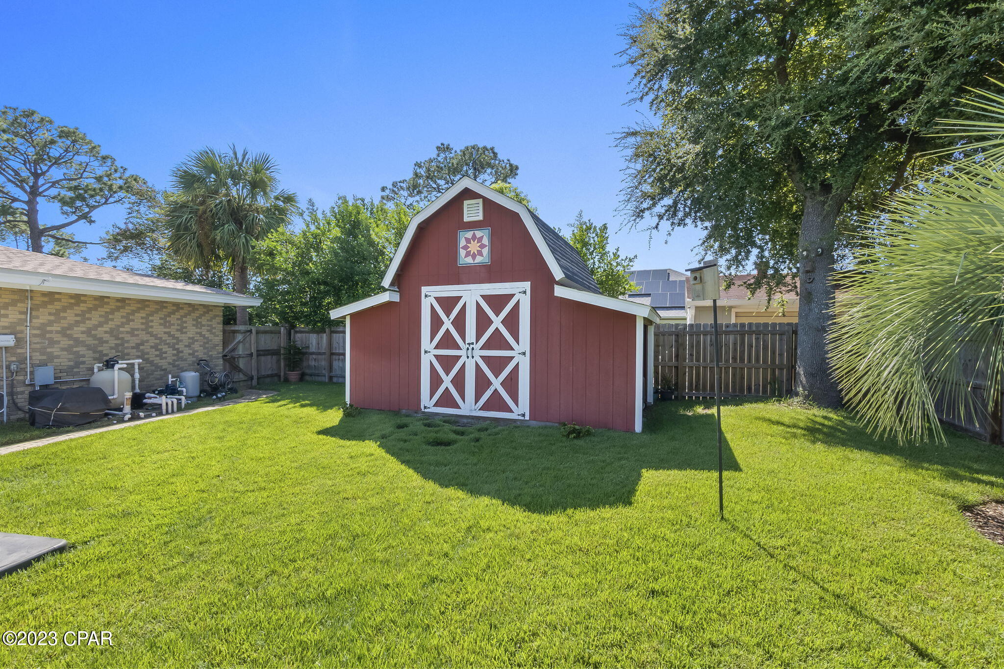 Woodlawn Unit 4 - Residential