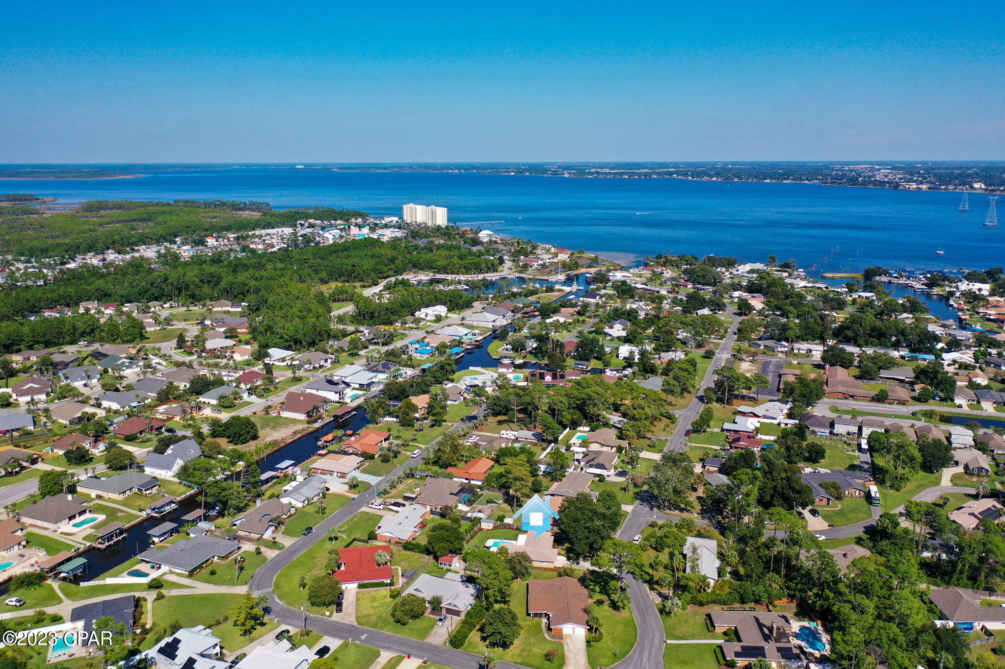 Woodlawn Unit 4 - Residential