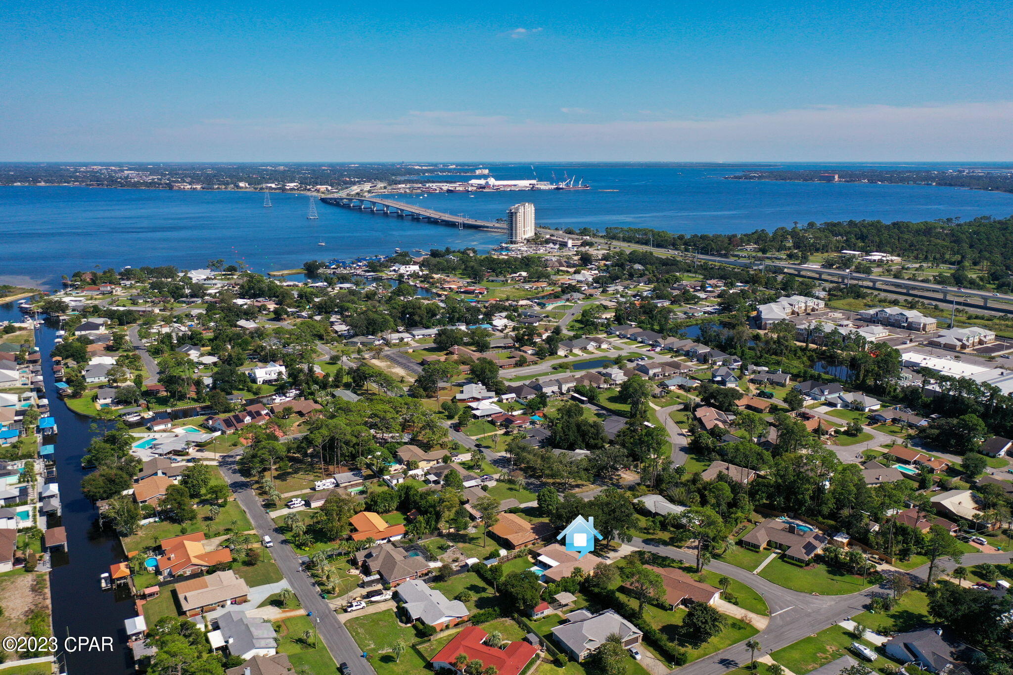 Woodlawn Unit 4 - Residential