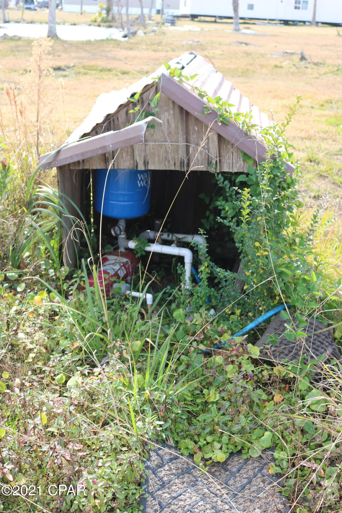 [No Recorded Subdiv] - Residential